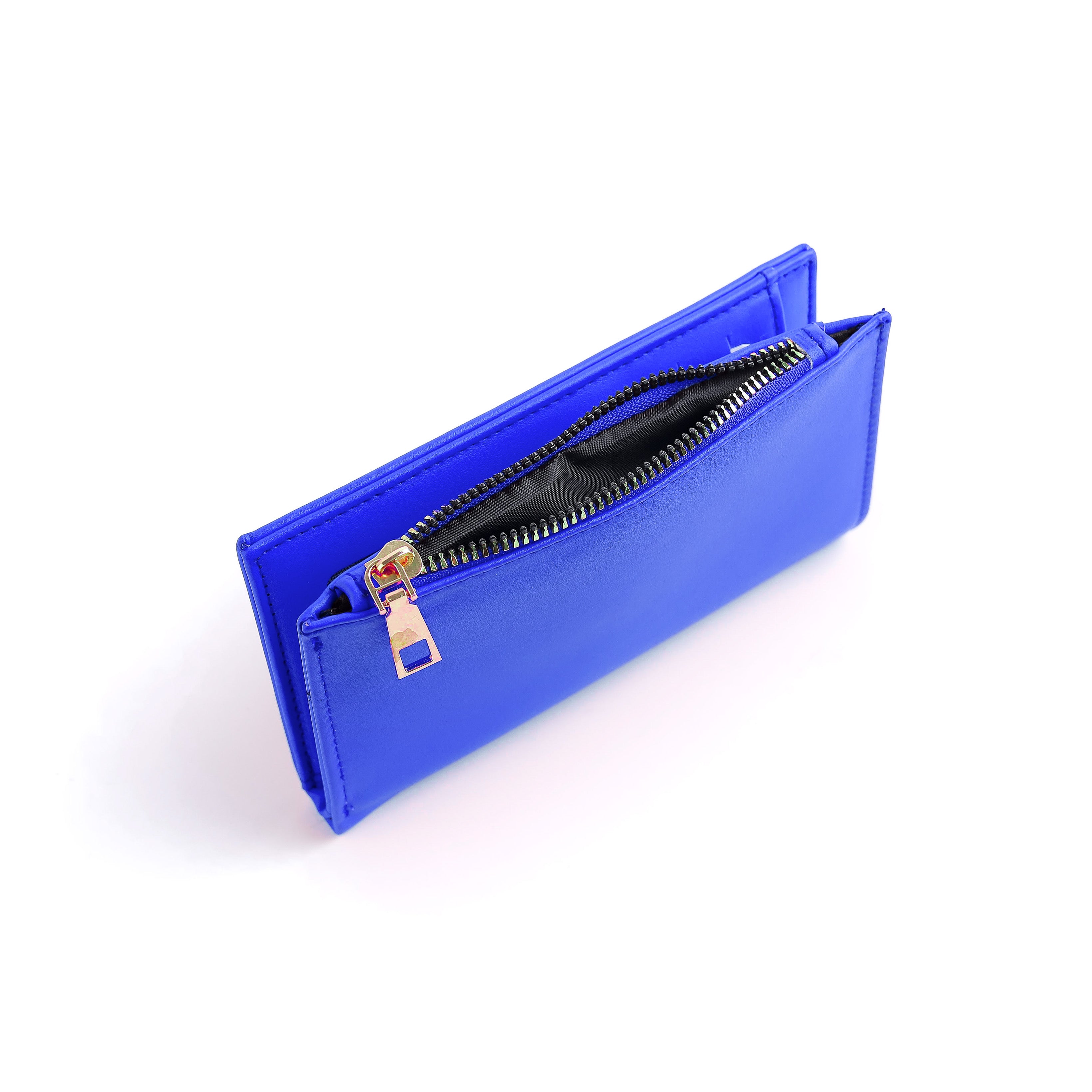 Mode wallet Blue