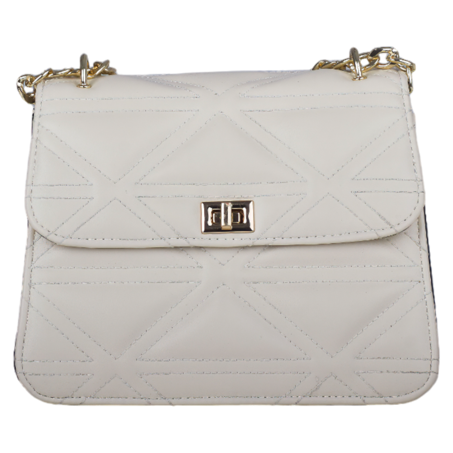 Lilly Bag Offwhite