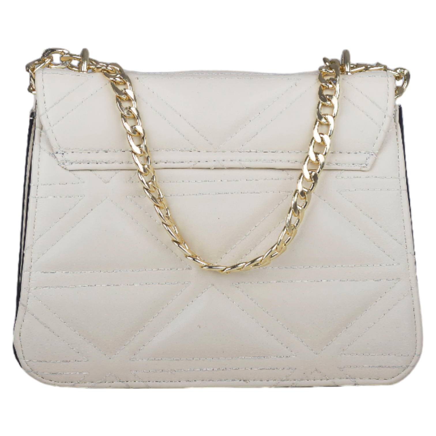 Lilly Bag Offwhite