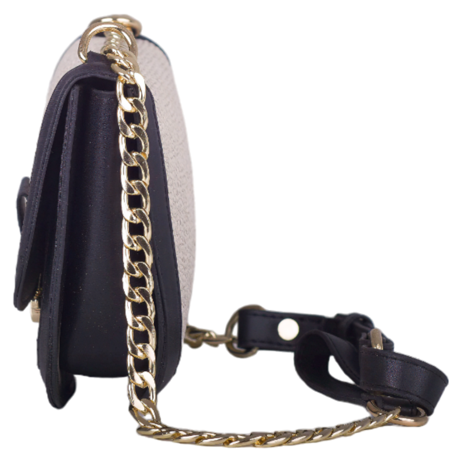 Serenity bag Black