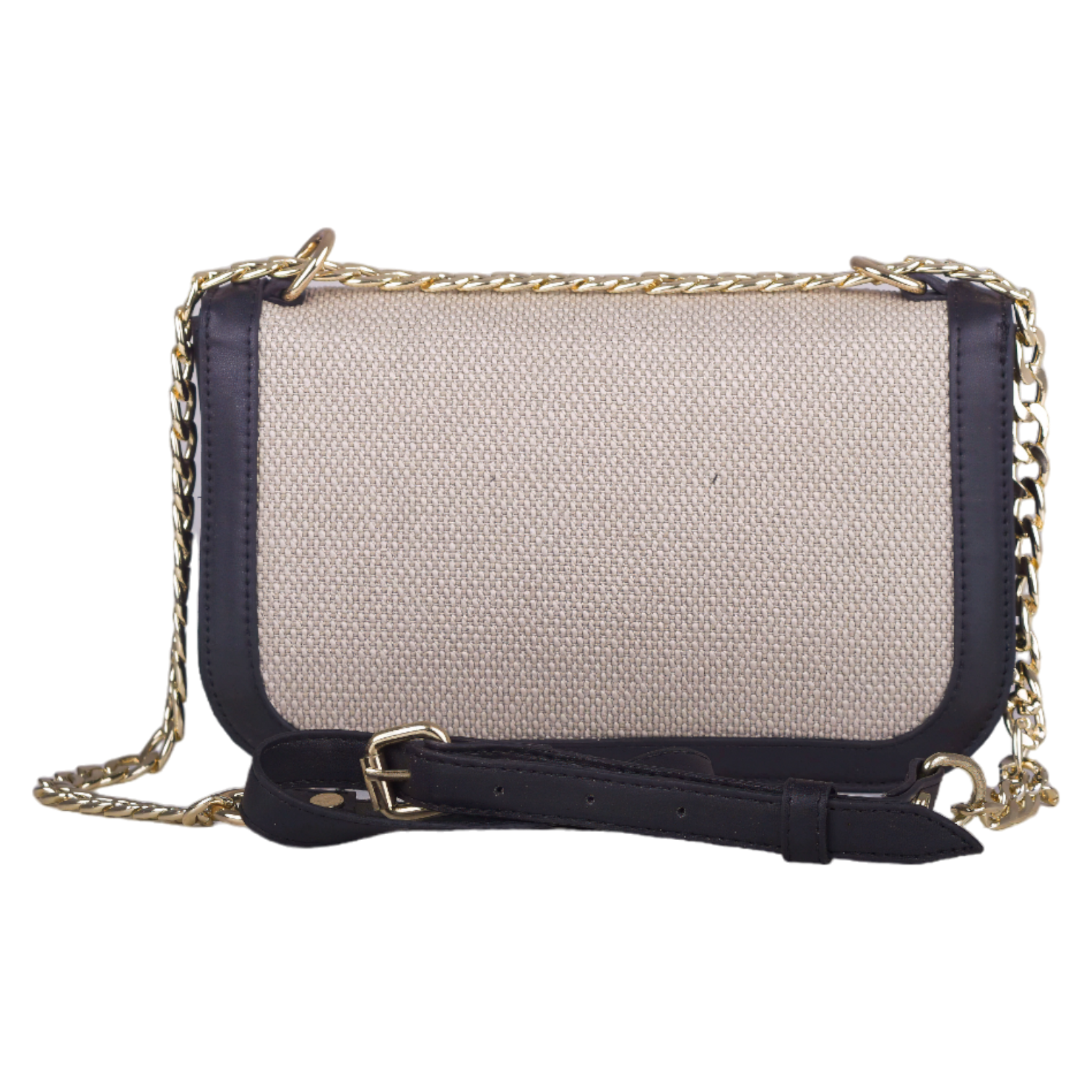 Serenity bag Black