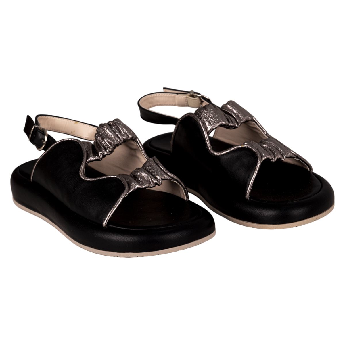 Radiance Sandals shoe Black