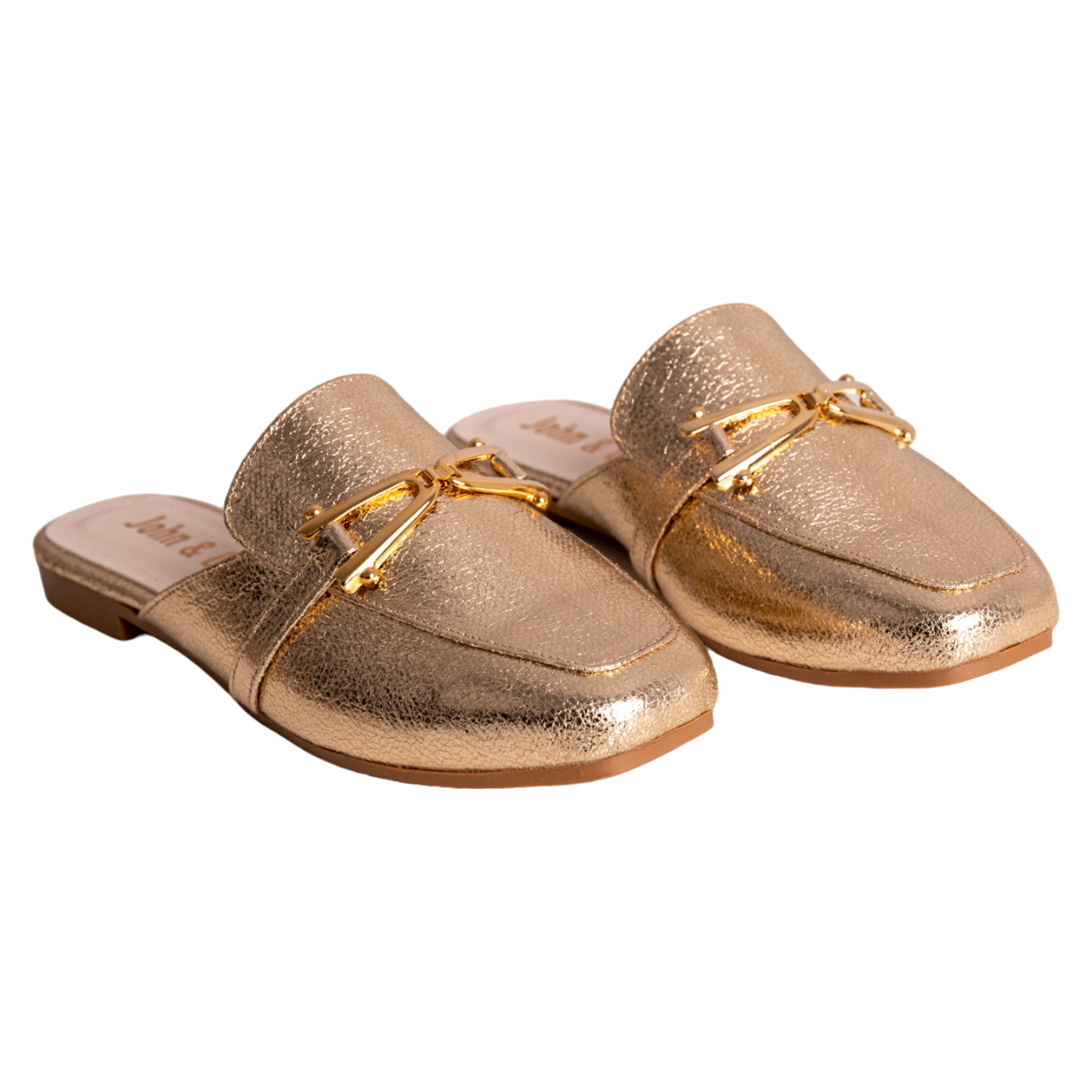 Aurelius Loafers