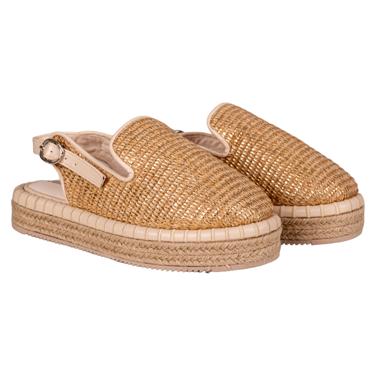 Echov shoe