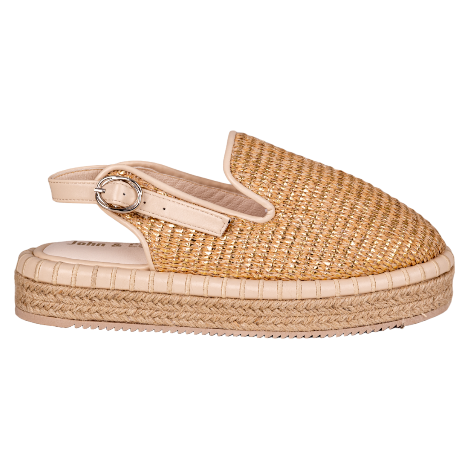 Echov shoe
