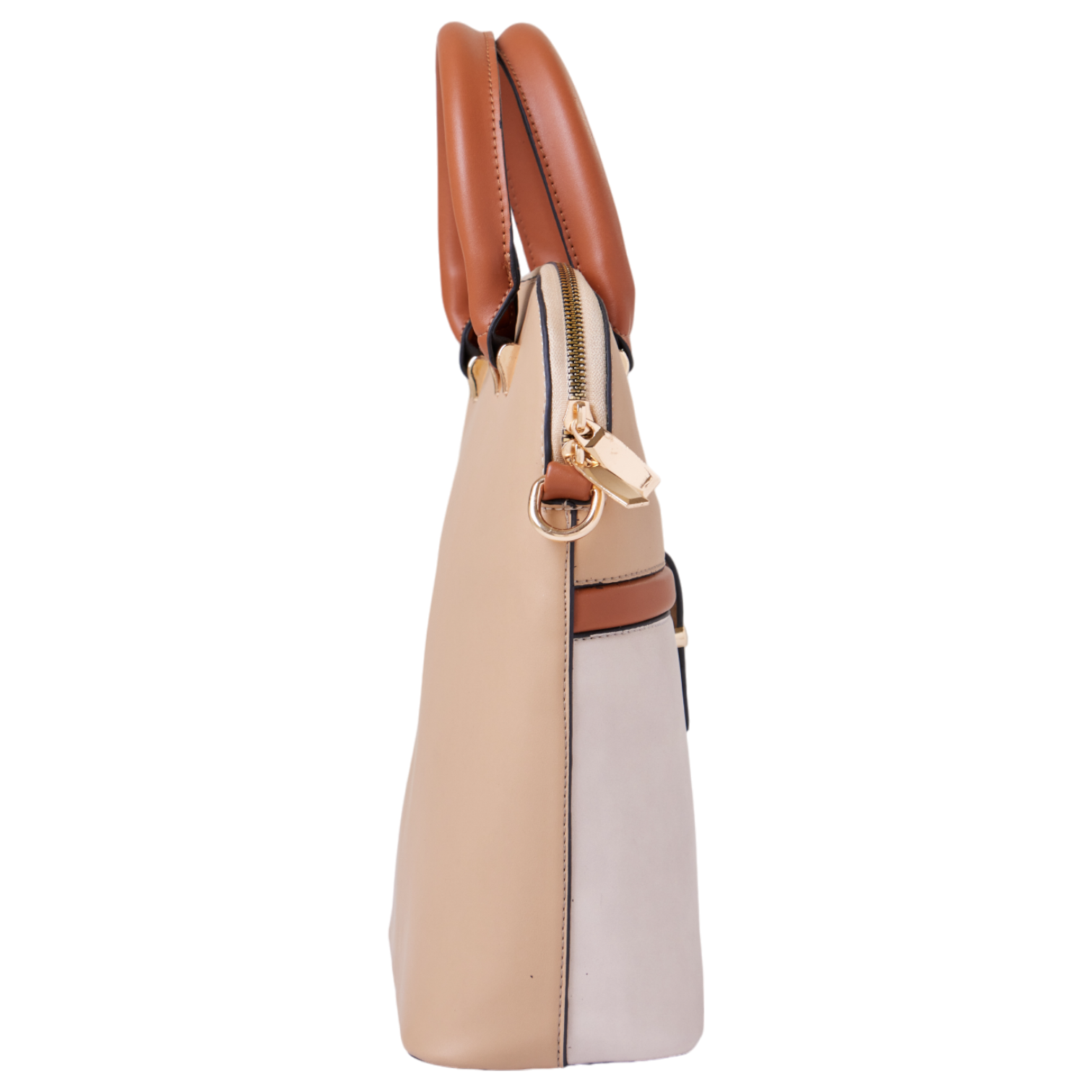 Willow Tote bag Beige
