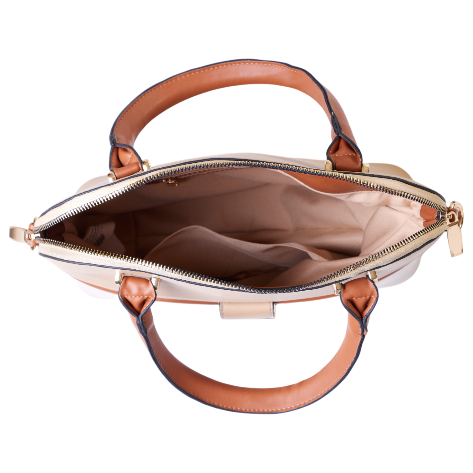 Willow Tote bag Beige