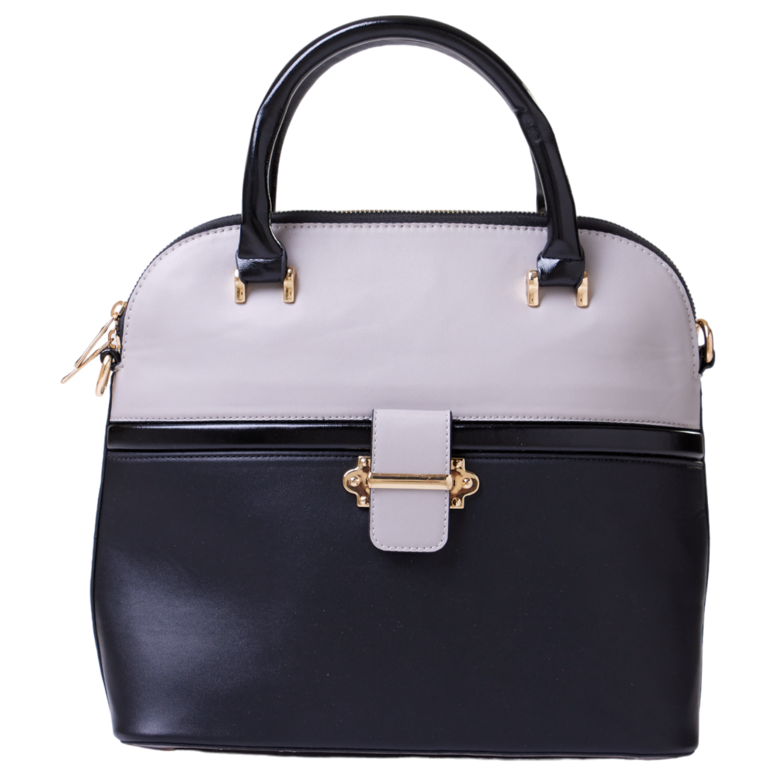 Willow Tote bag Black