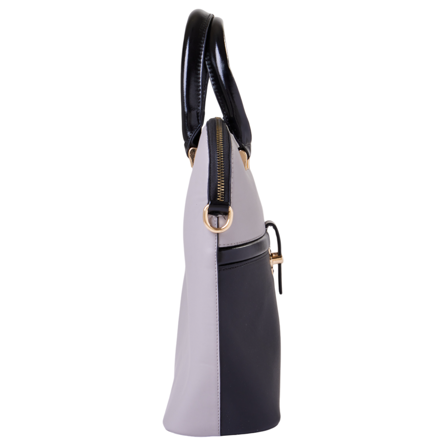 Willow Tote bag Black