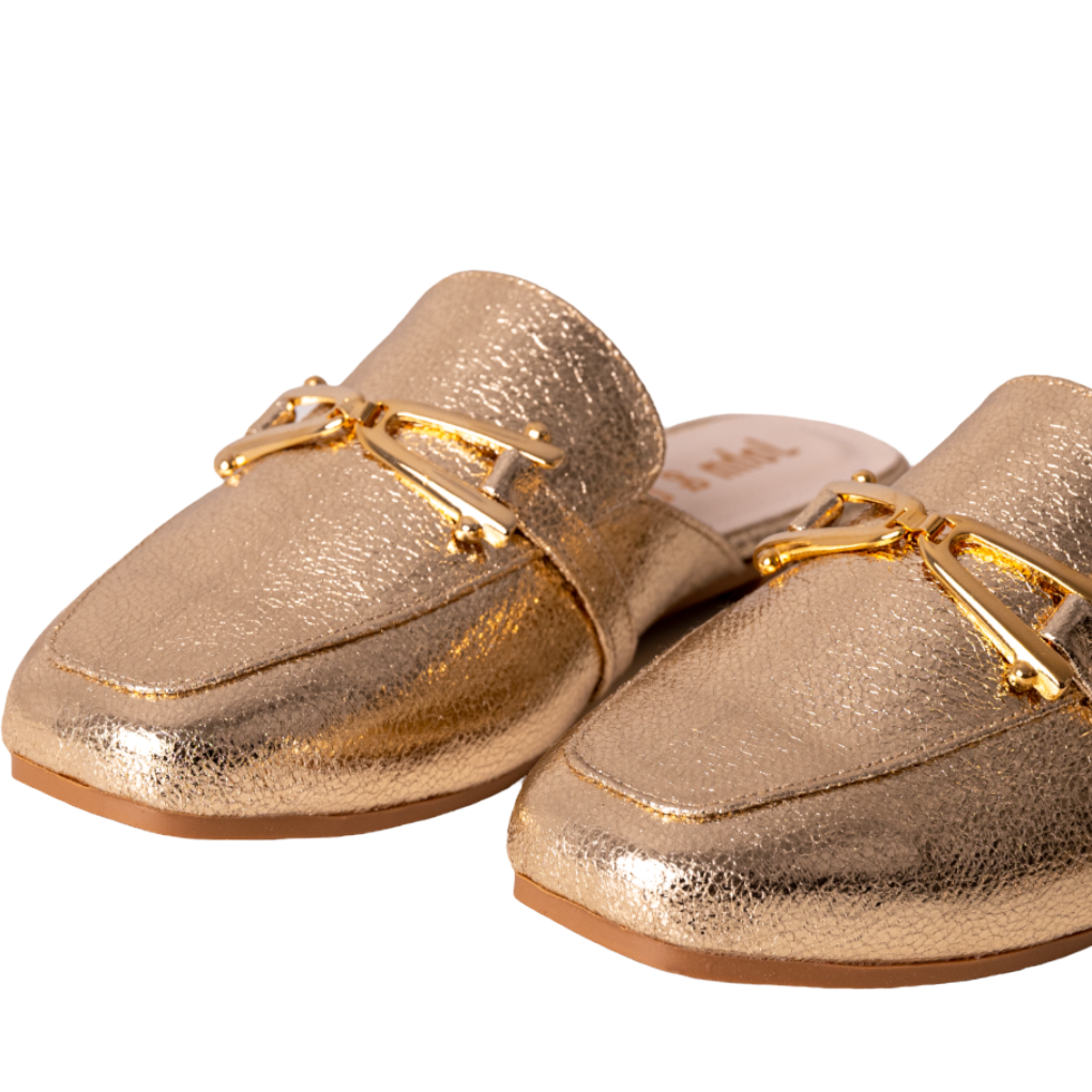 Aurelius Loafers