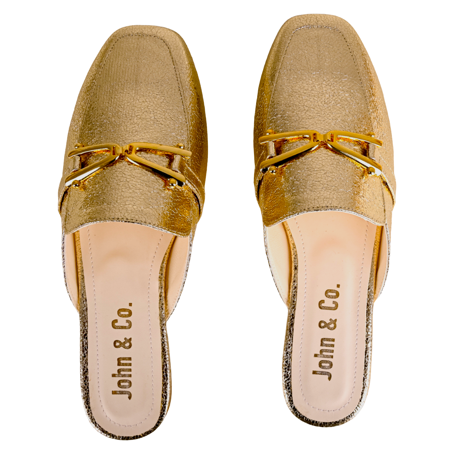 Aurelius Loafers