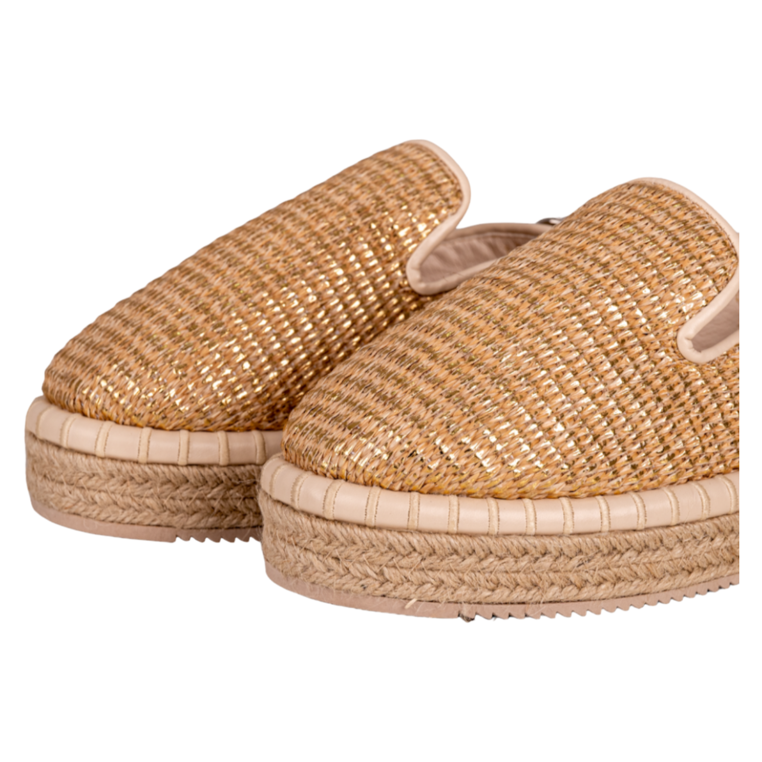 Echov shoe