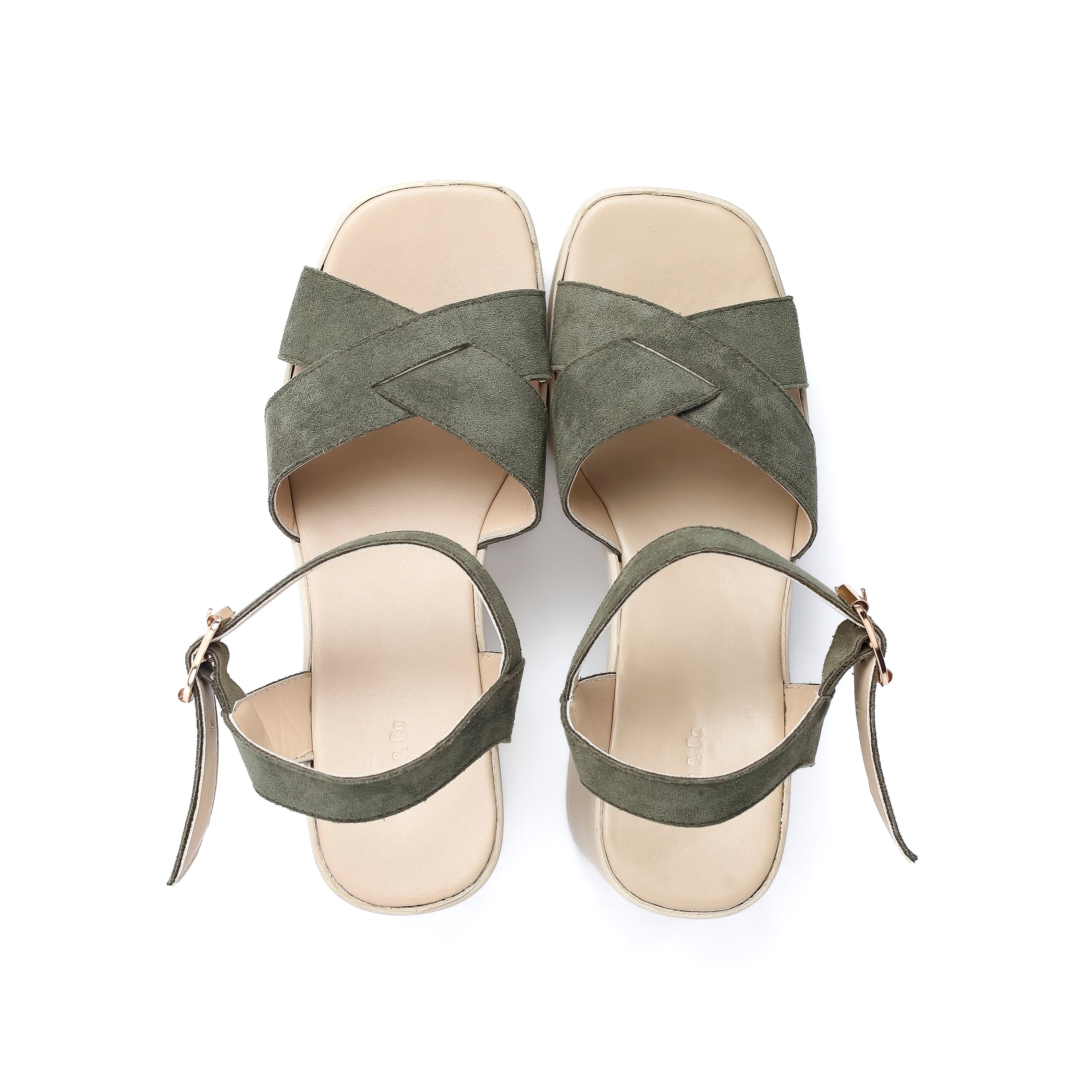 Livia Olive