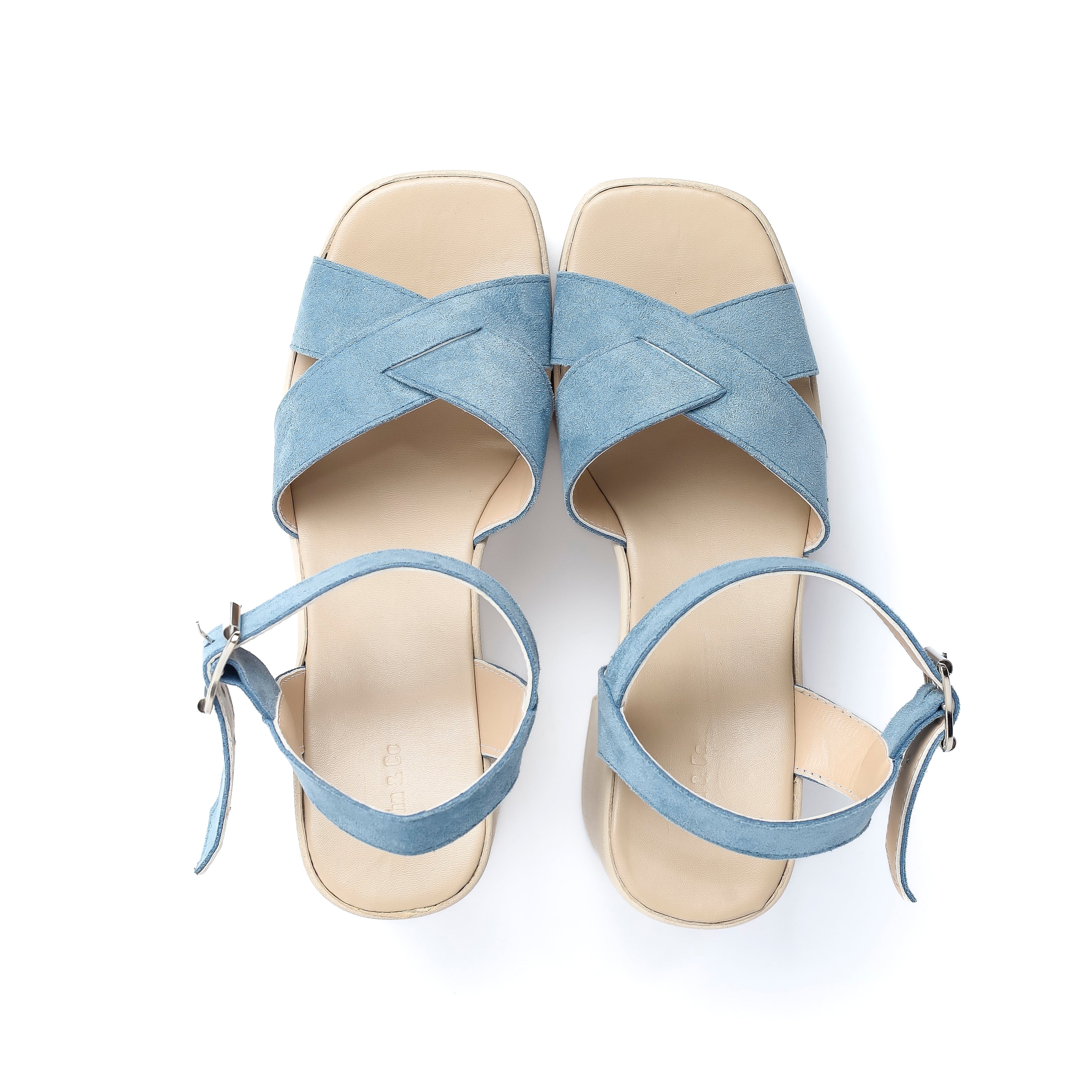 Livia Blue