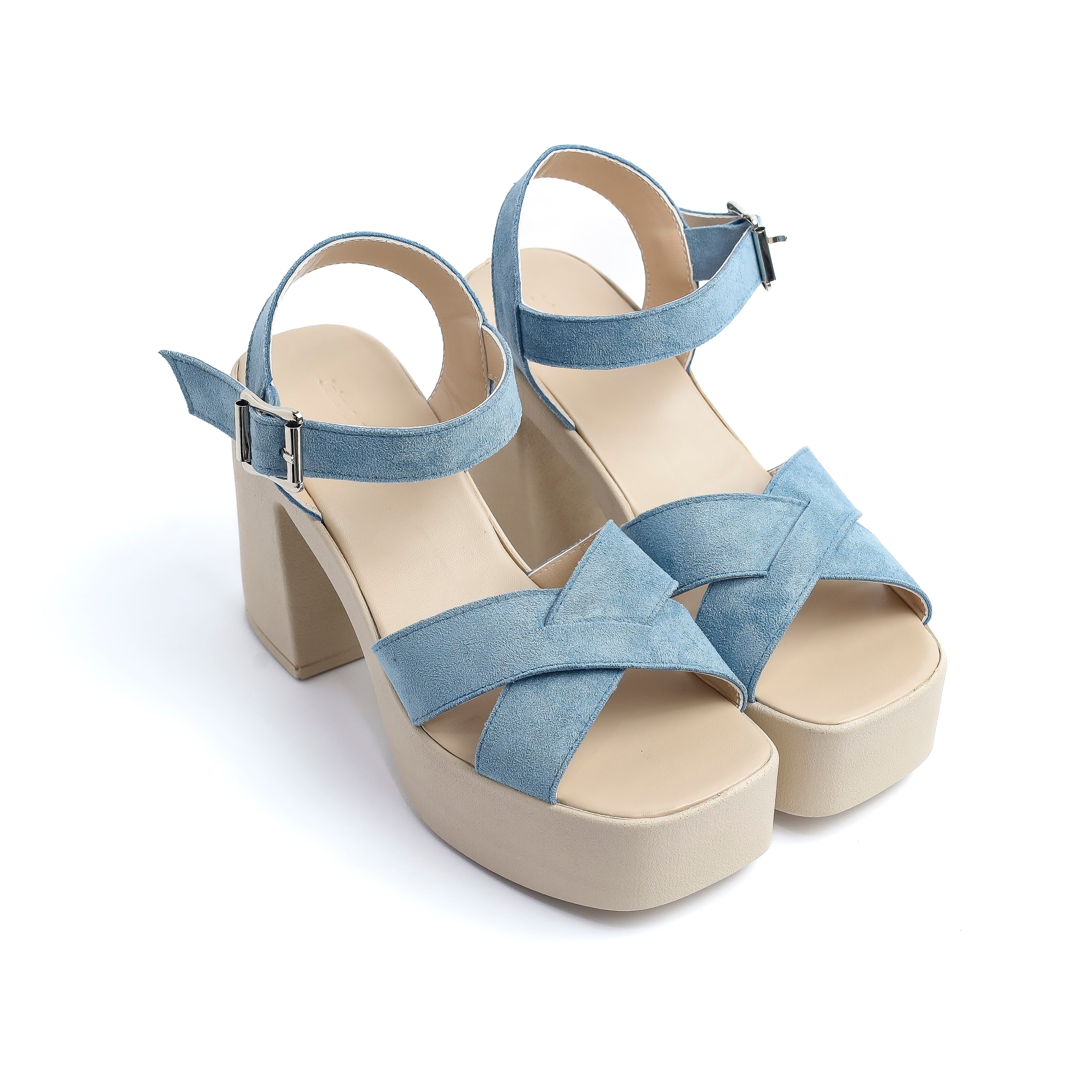 Livia Blue
