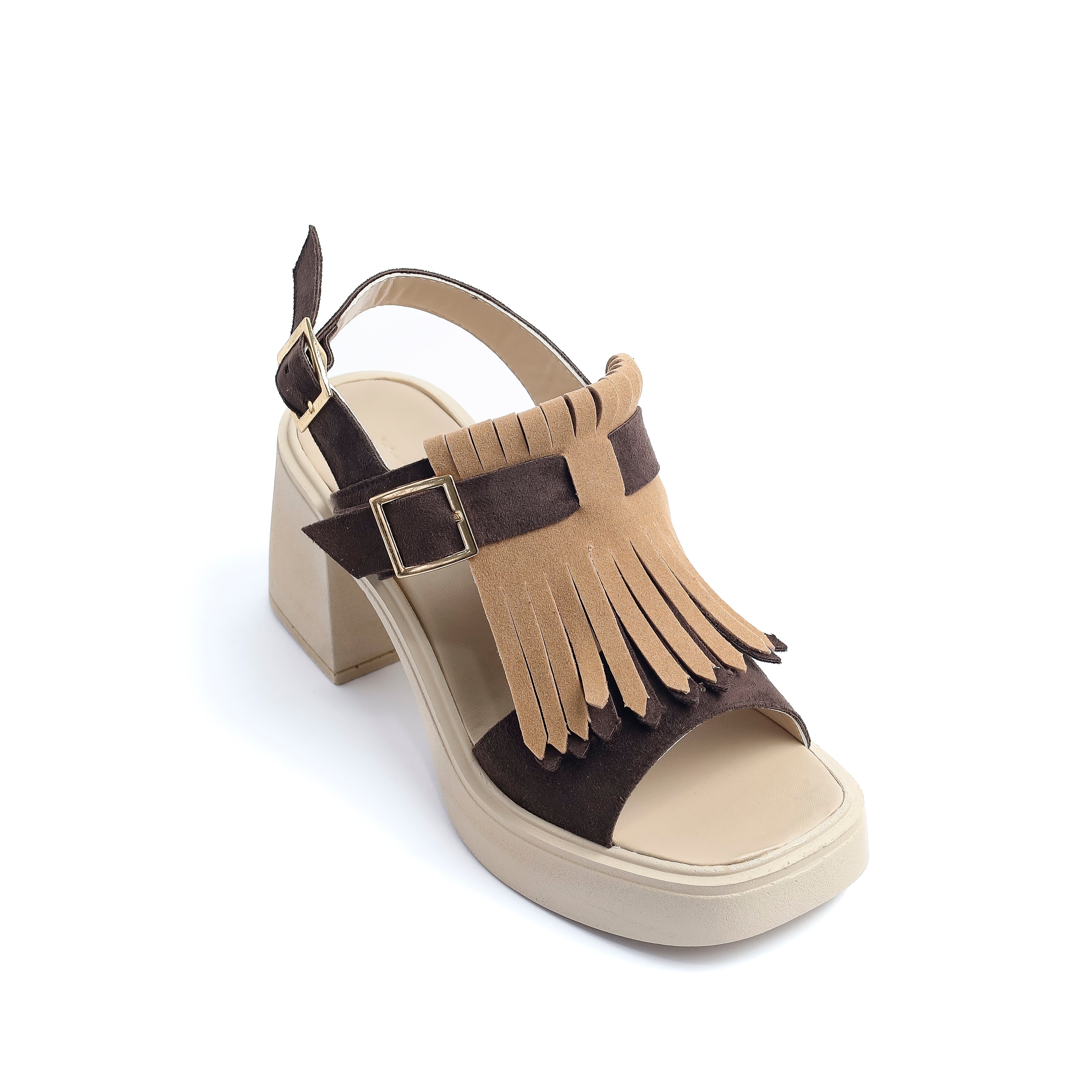 Odessa Beige / Brown