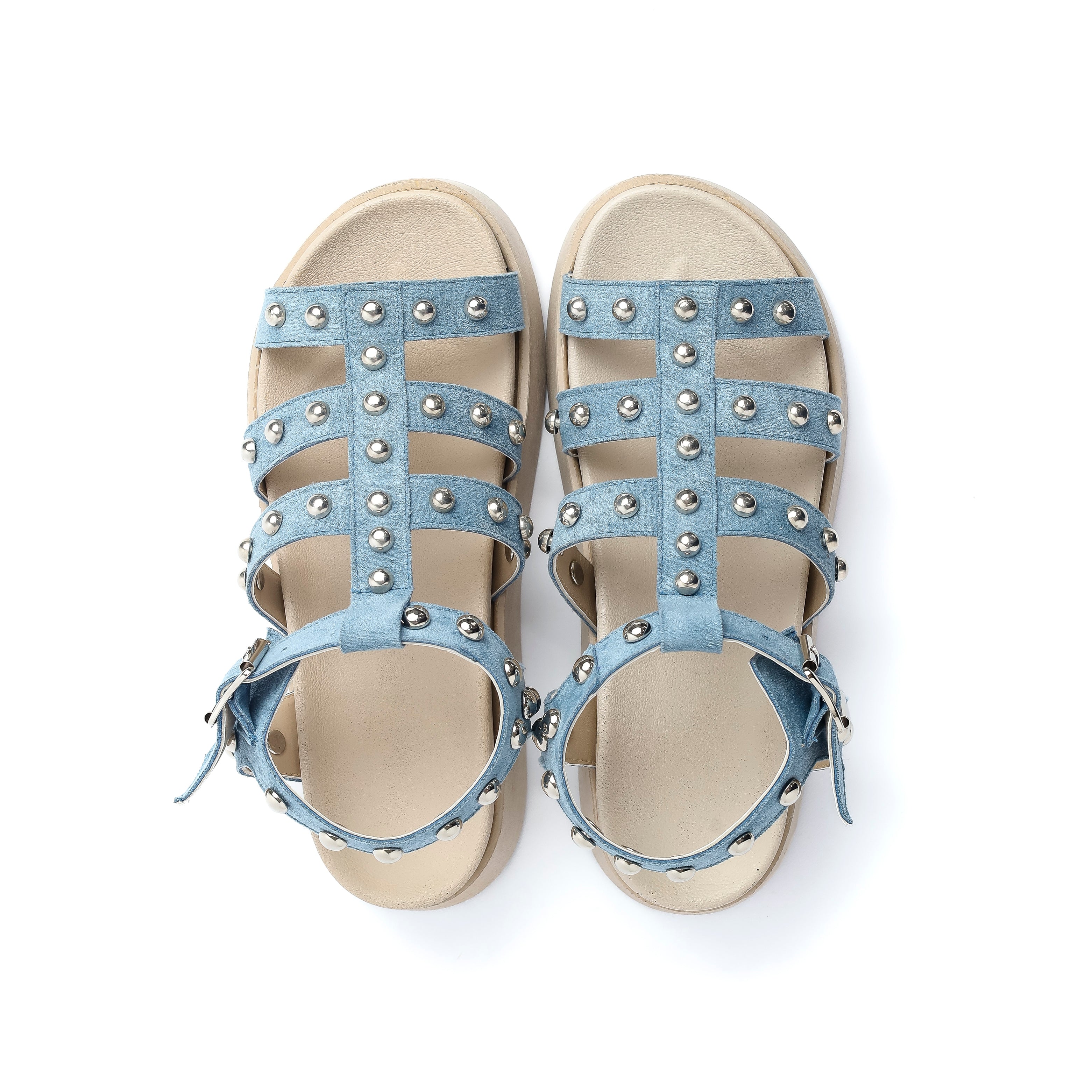 Aurora Light blue