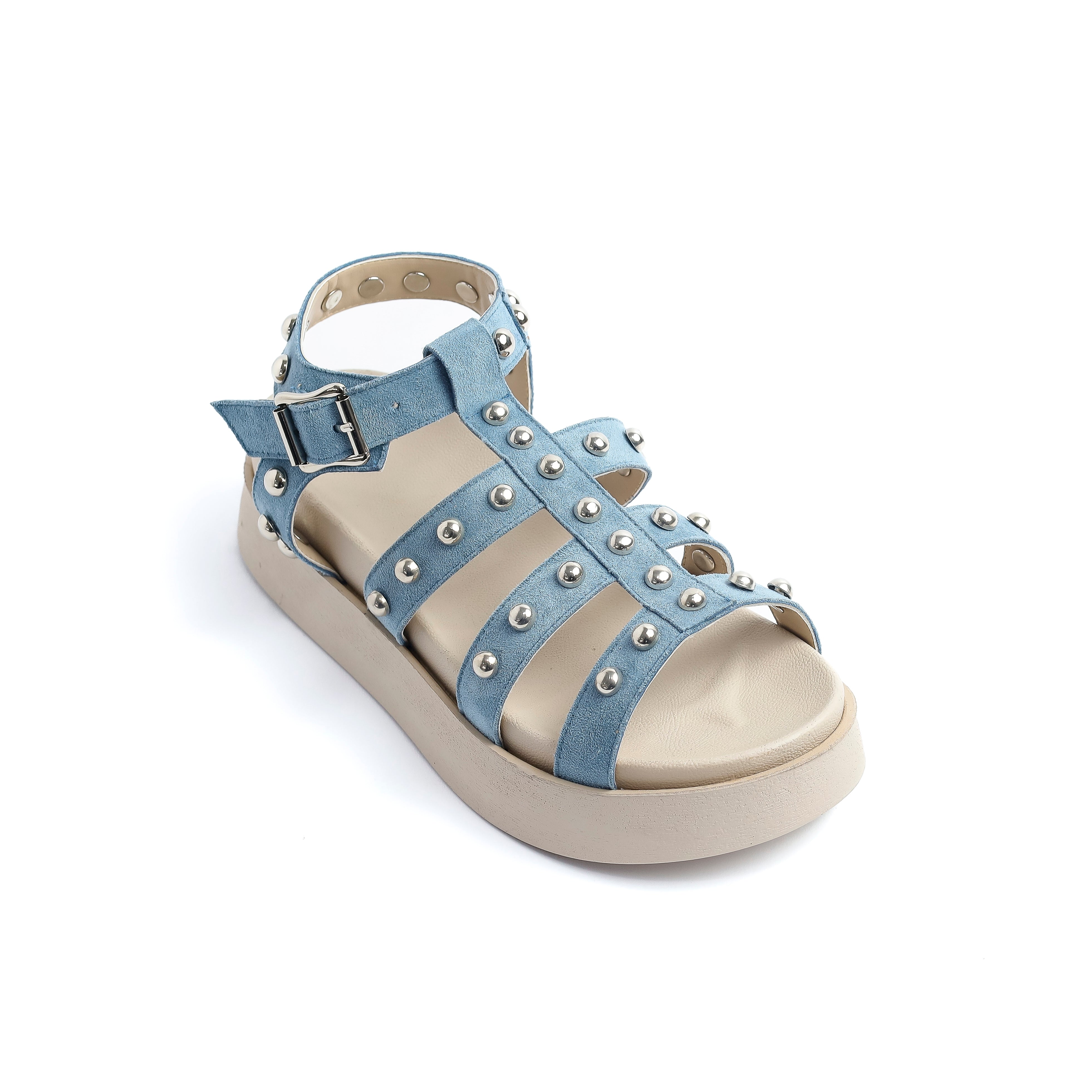 Aurora Light blue