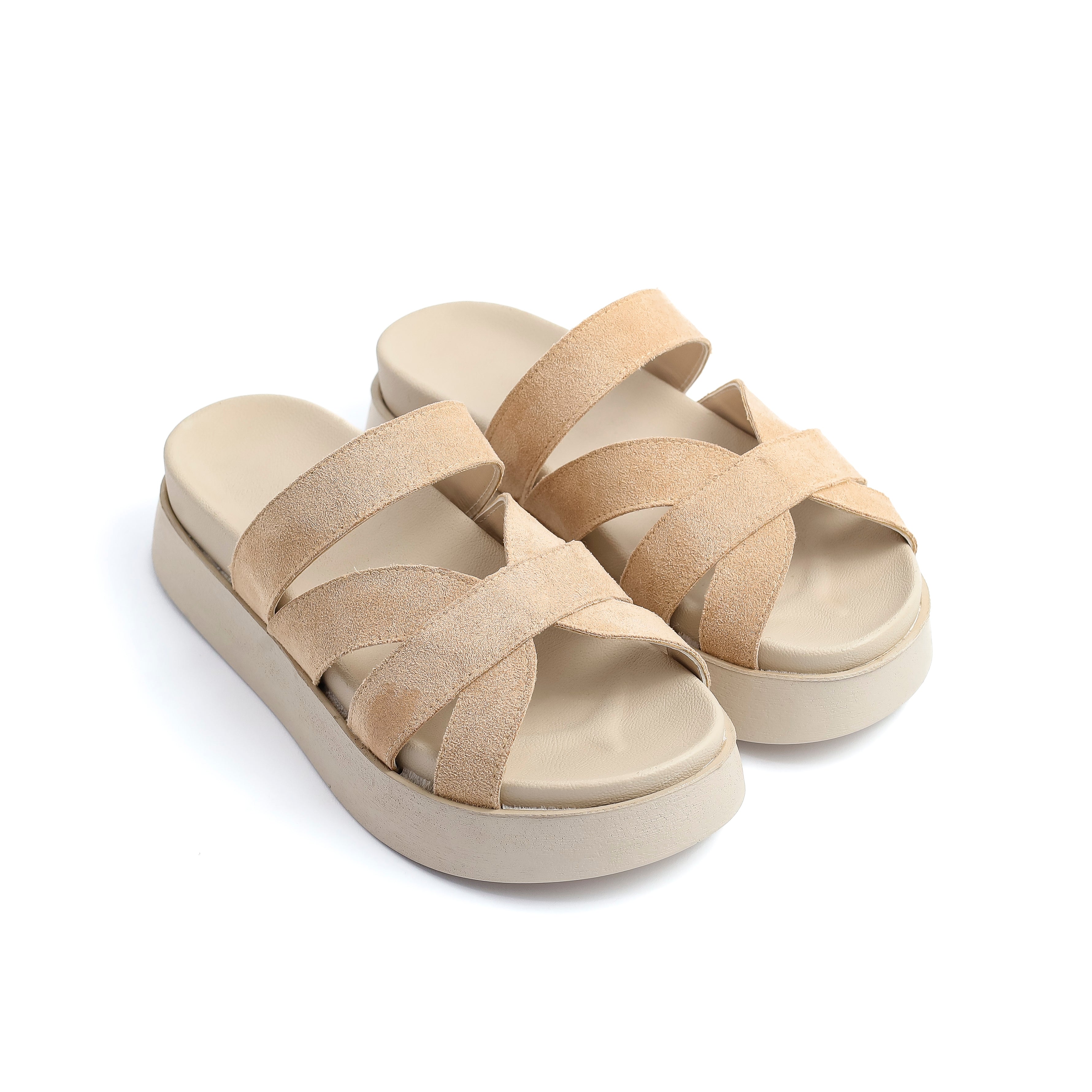 Macy Beige