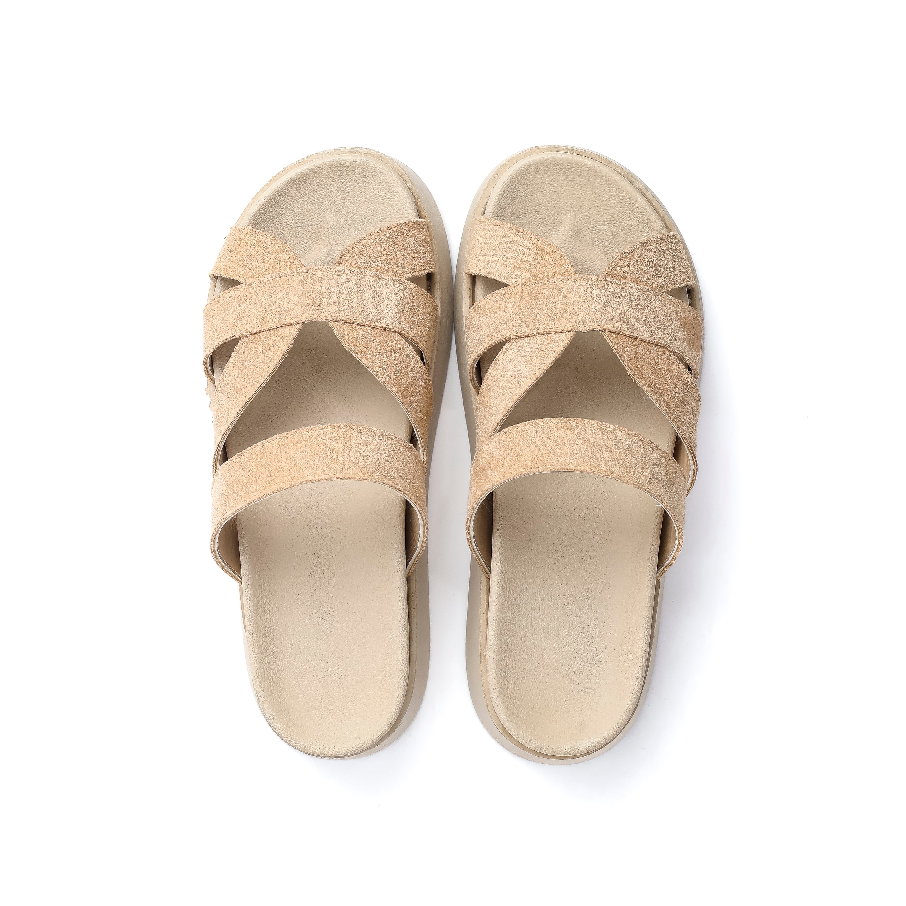 Macy Beige