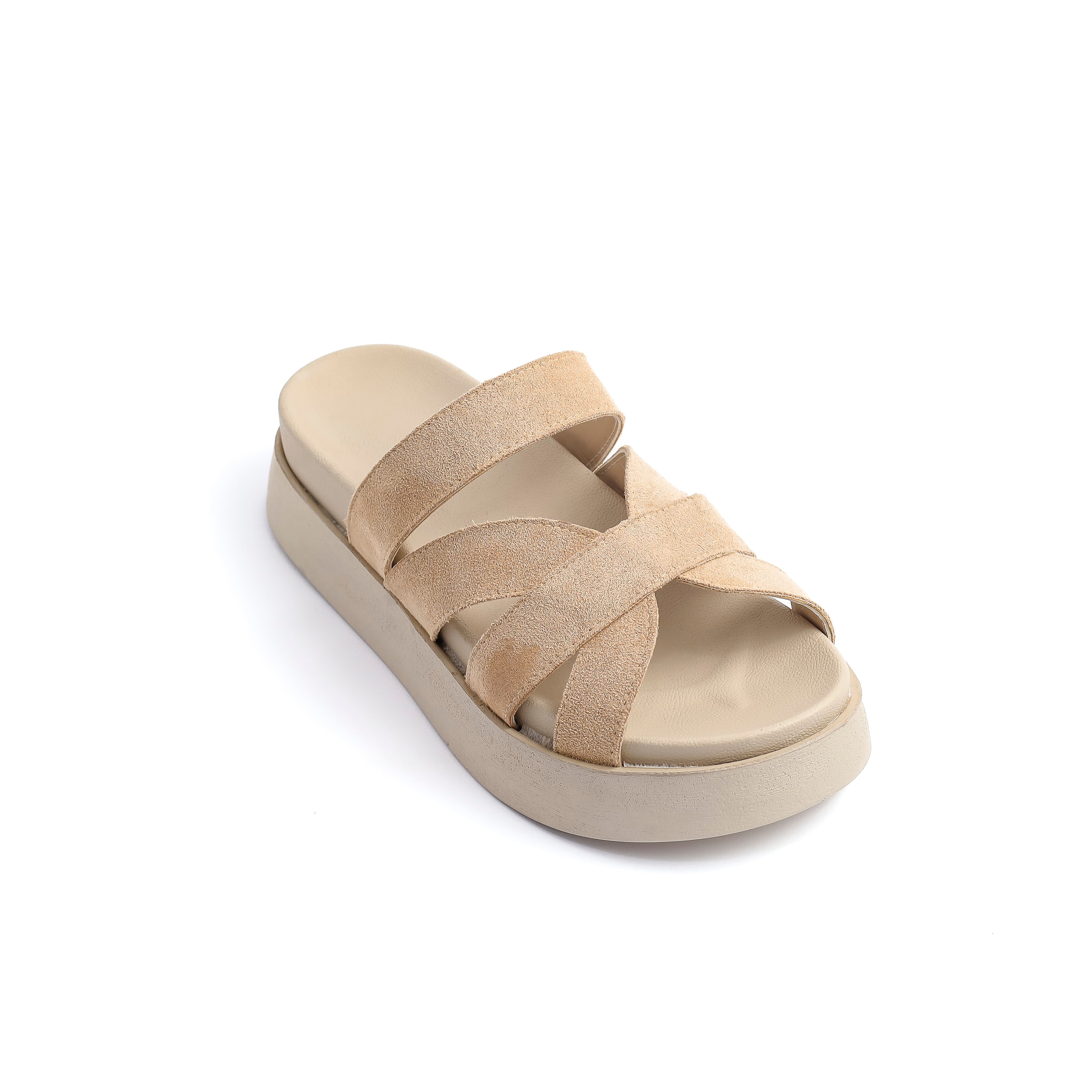 Macy Beige