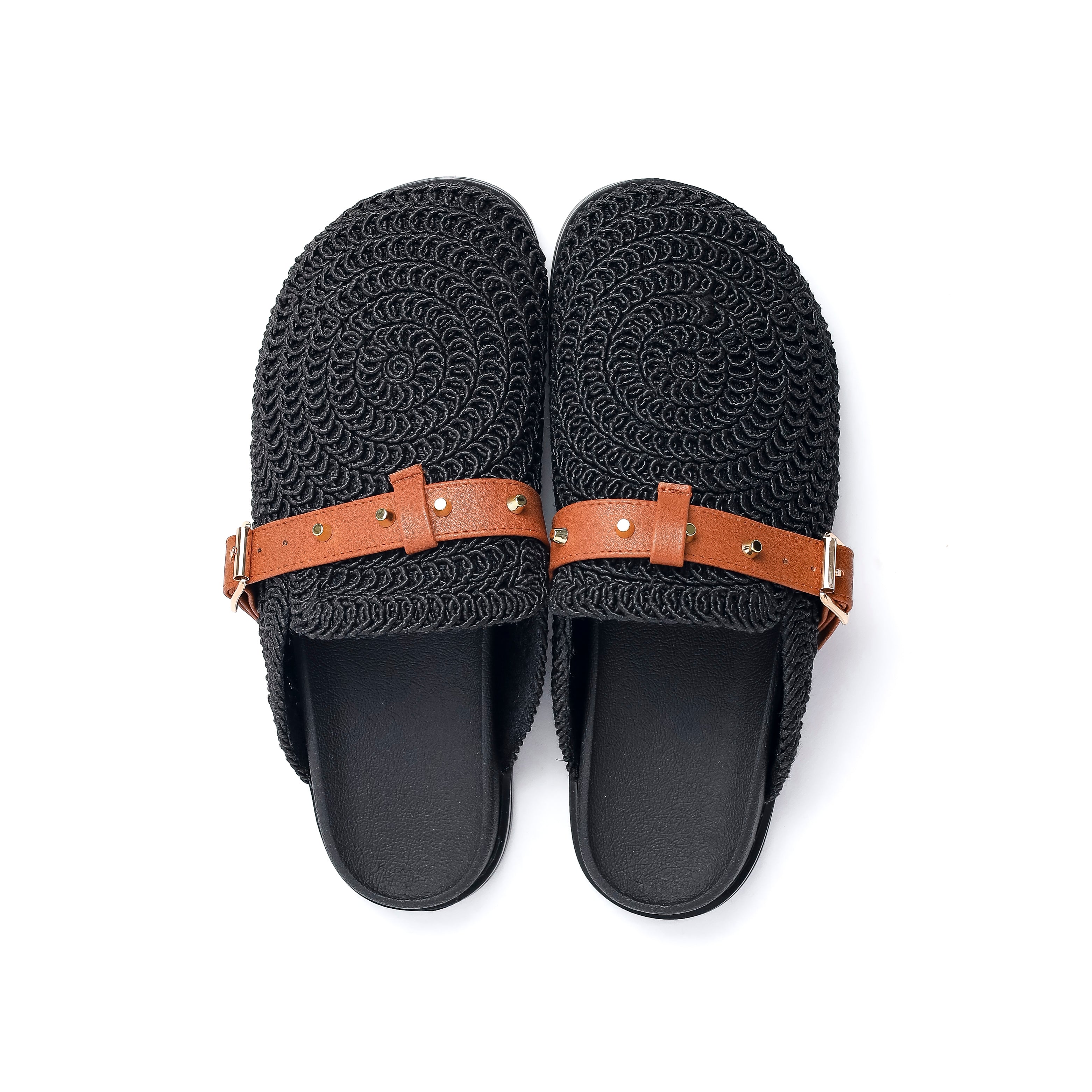 Riviera Black