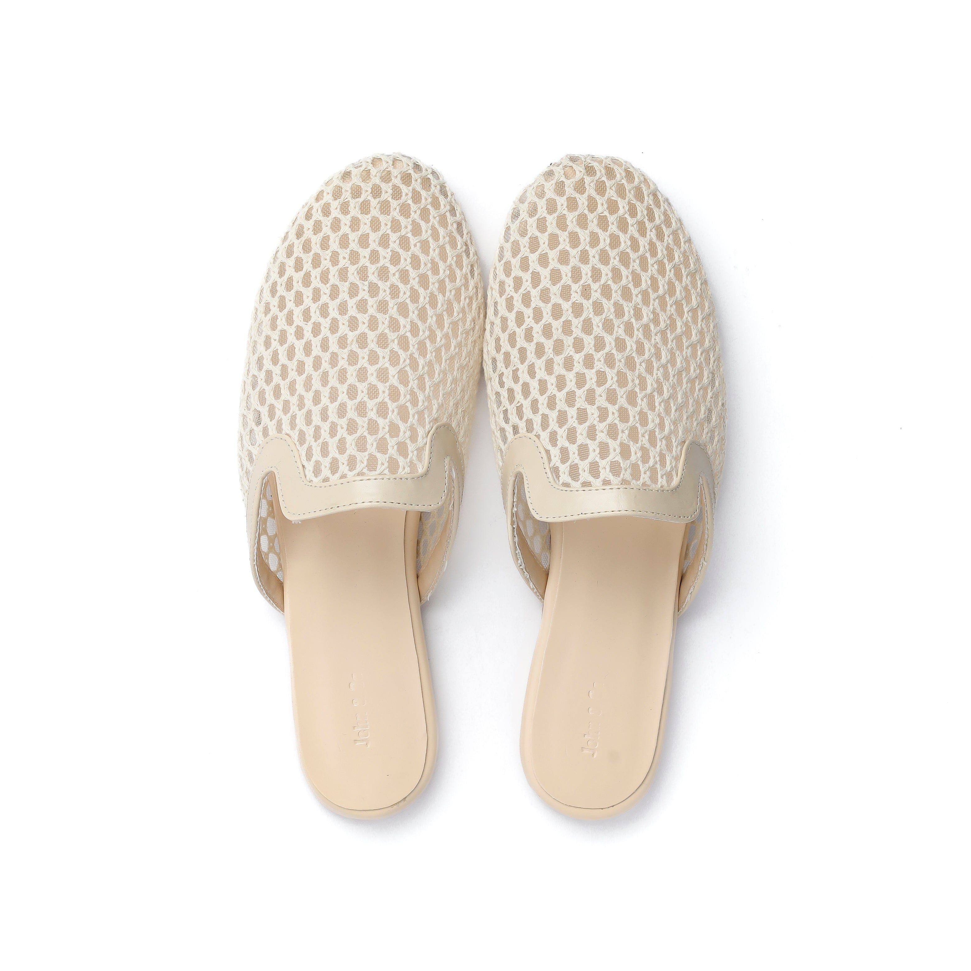 Anya Beige
