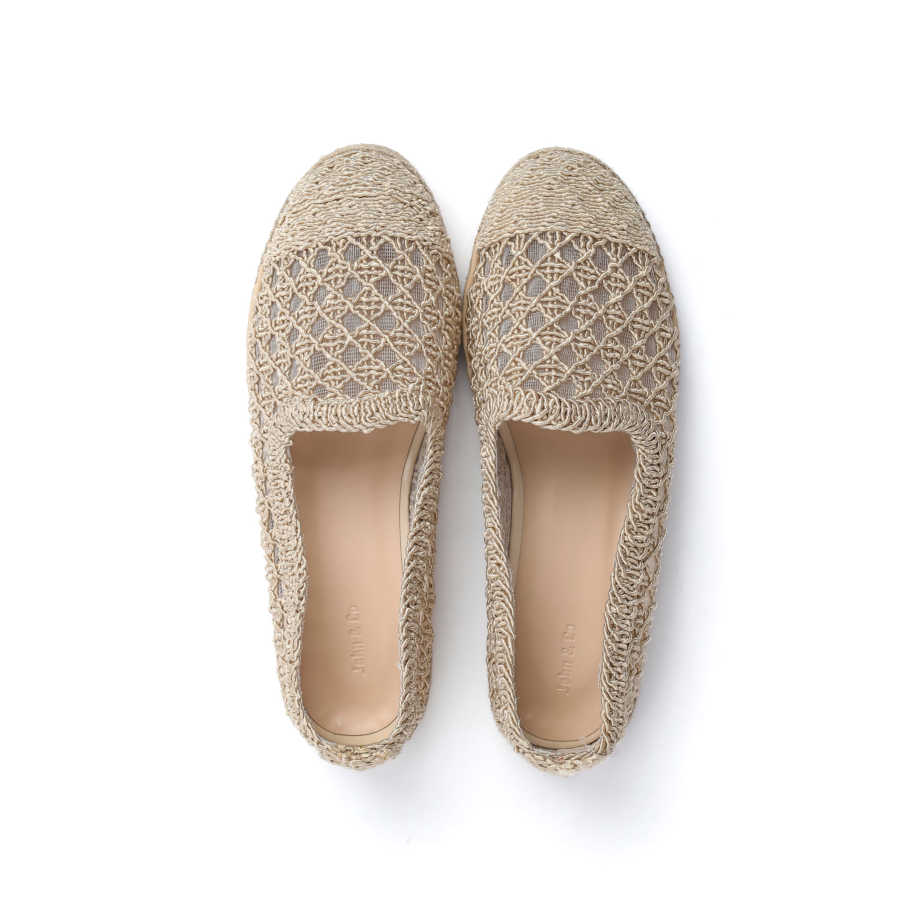 Diana Beige