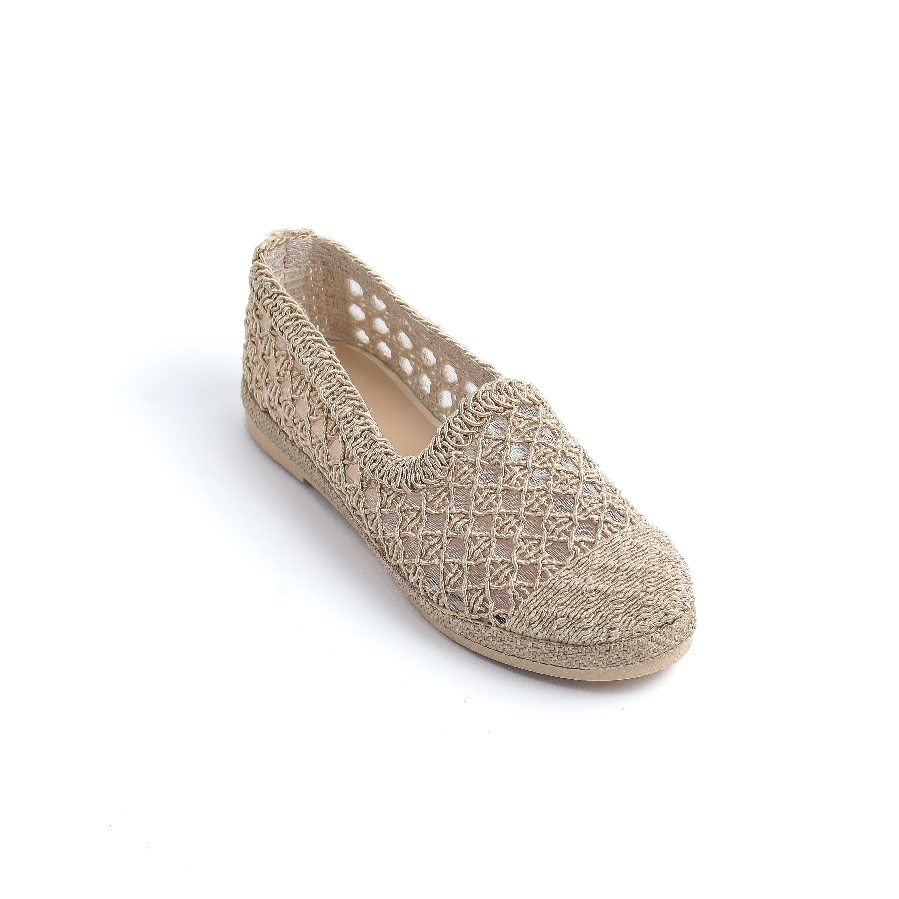 Diana Beige