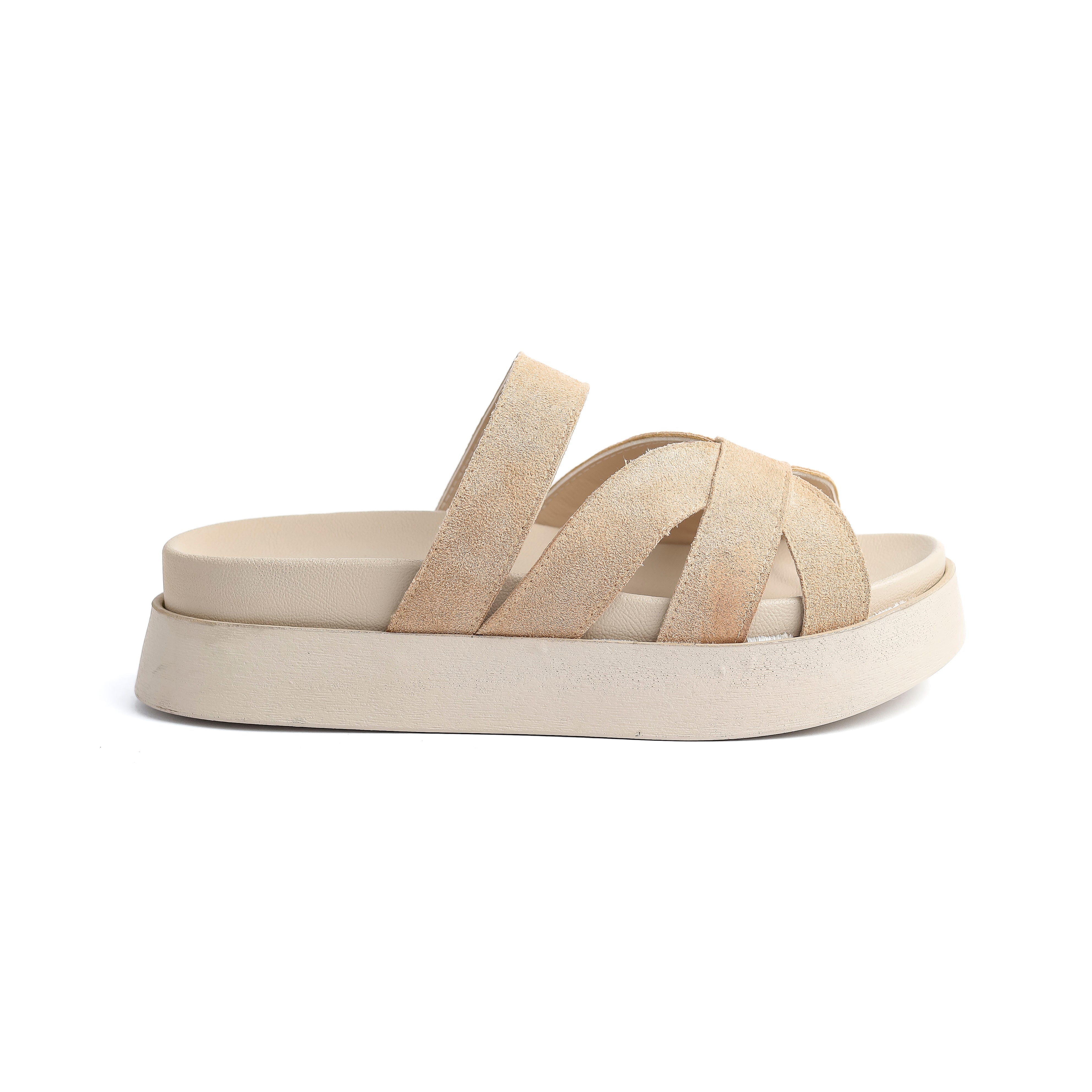 Macy Beige