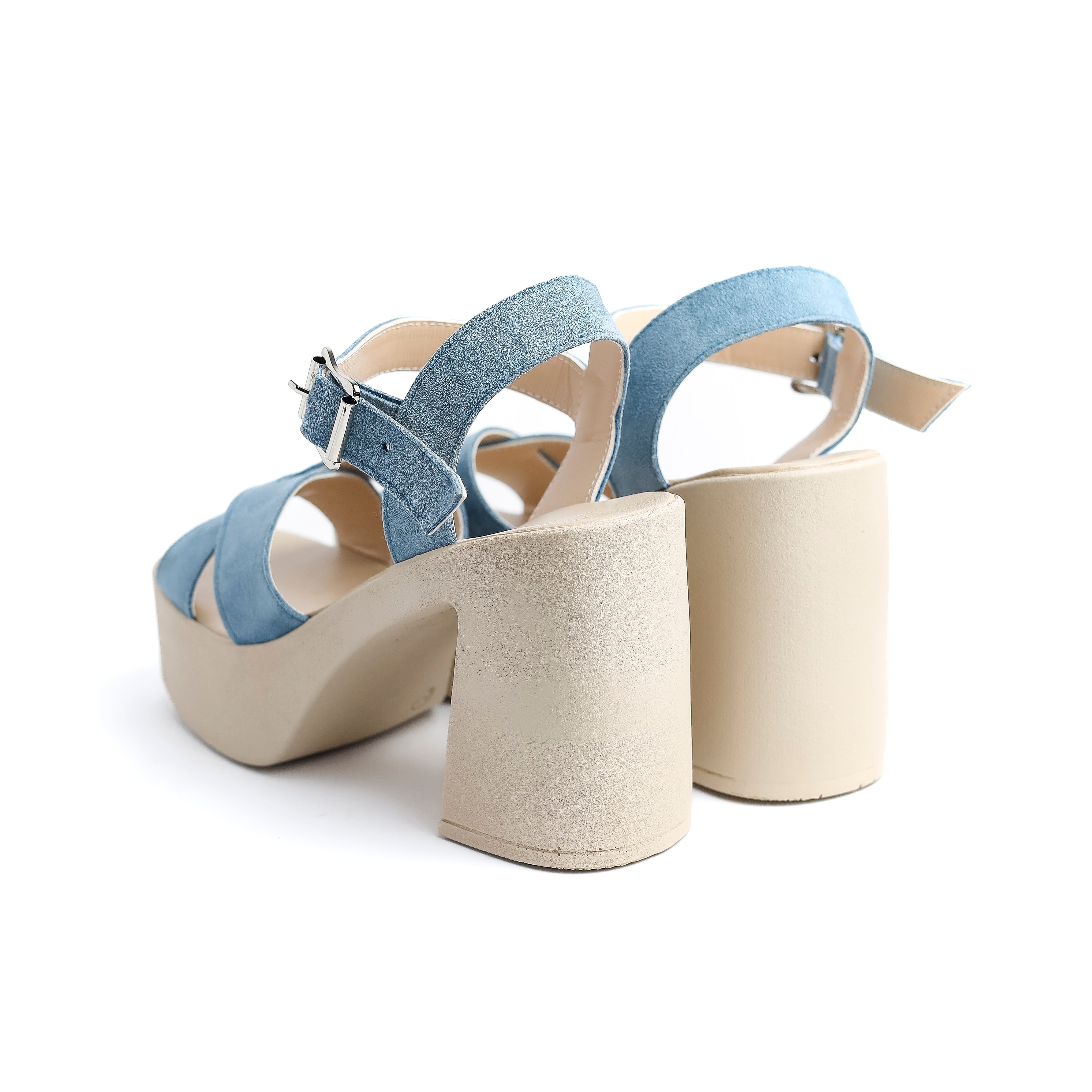 Livia Blue