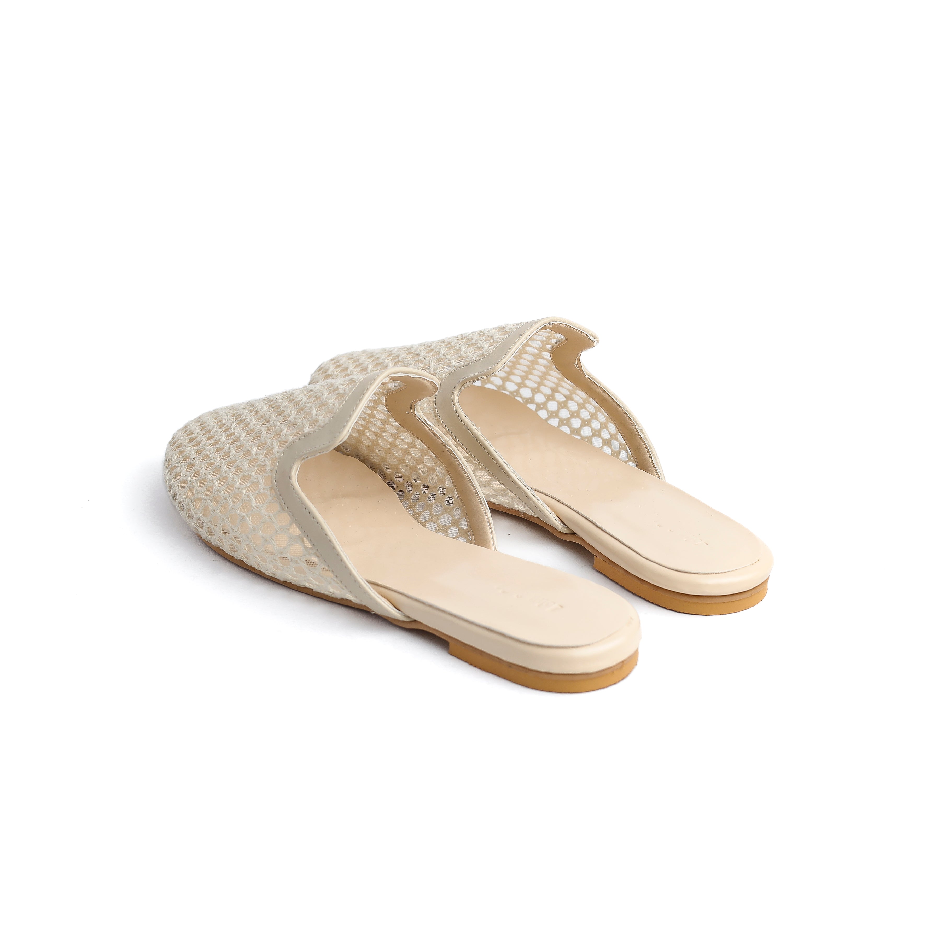 Anya Beige