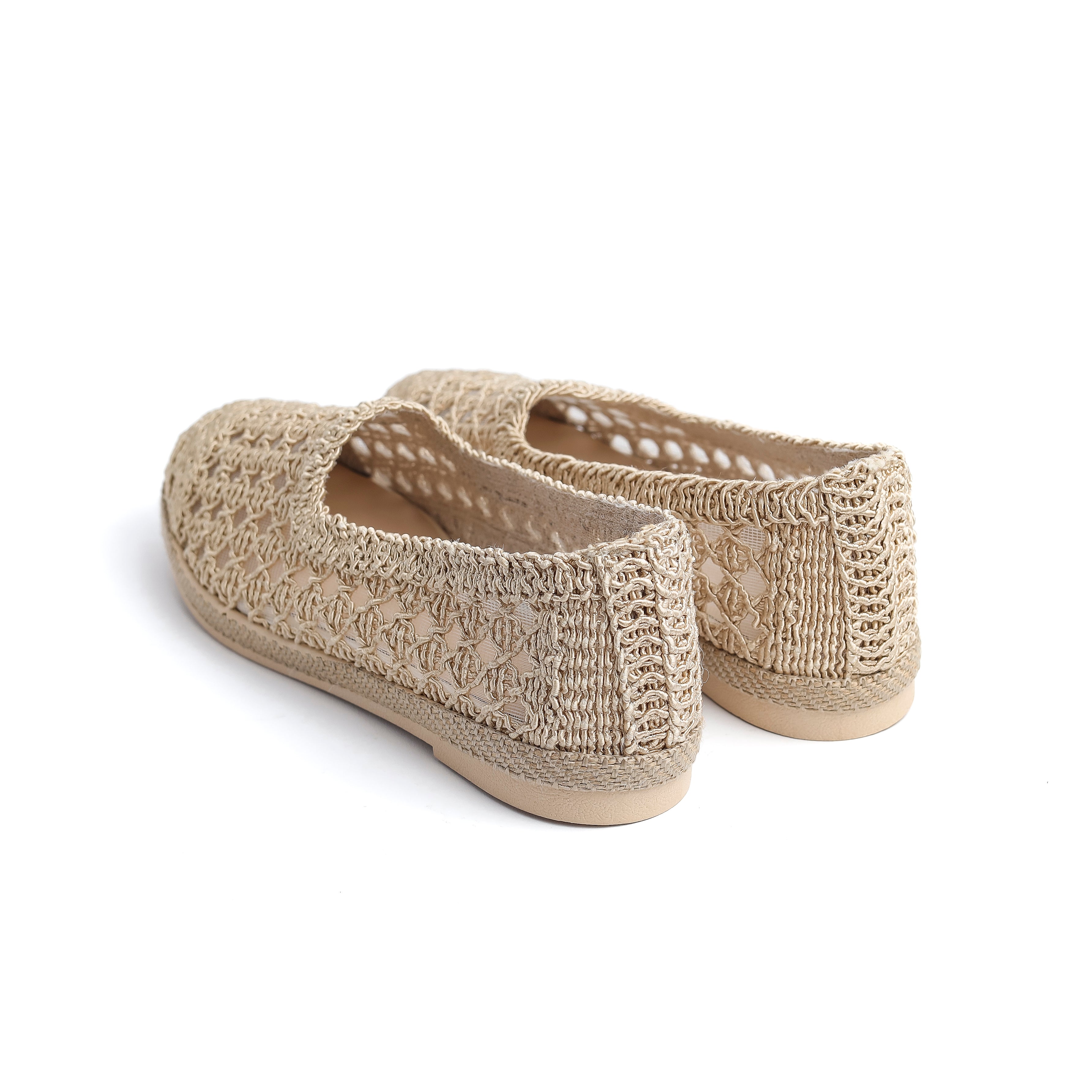 Diana Beige