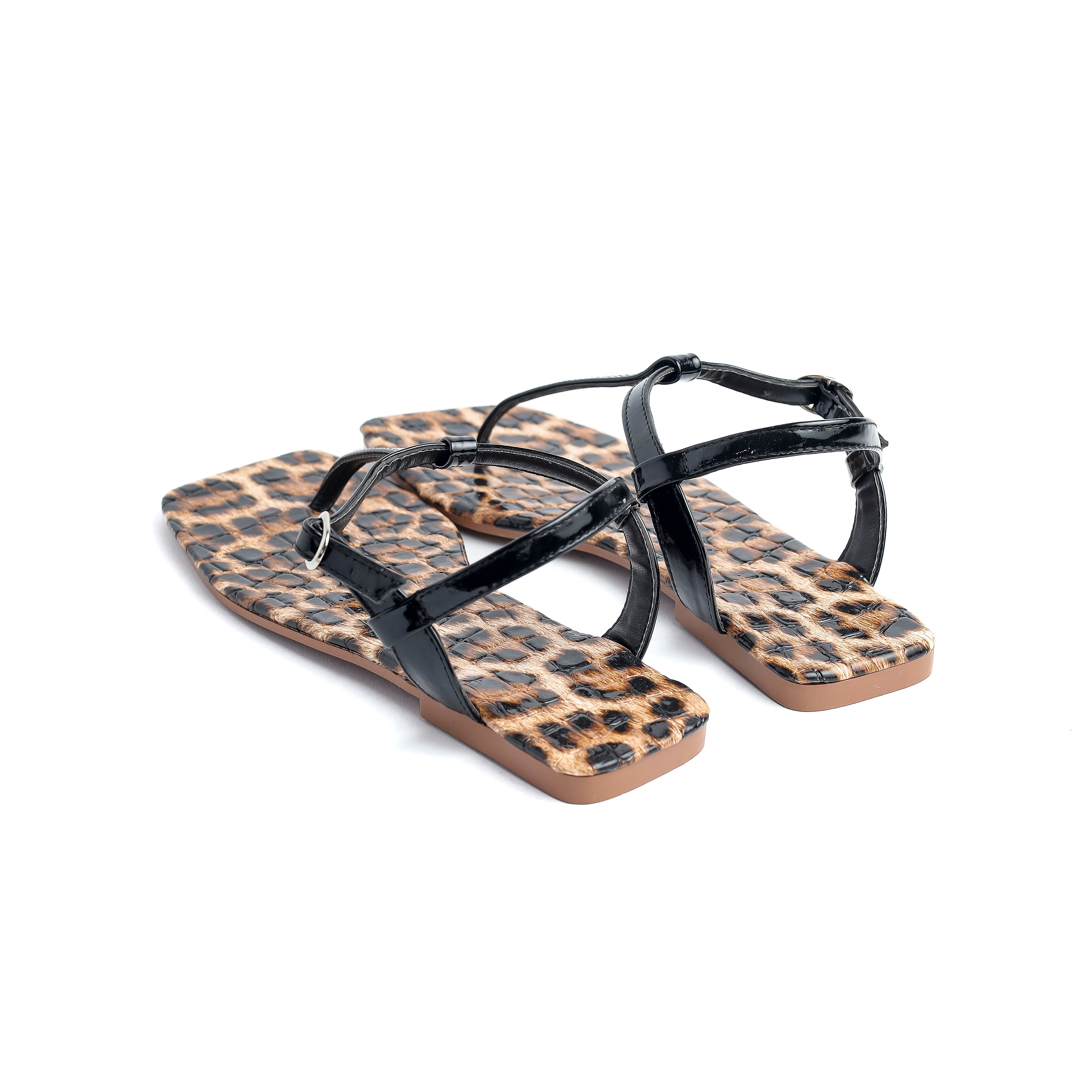 Zora Tiger Brown