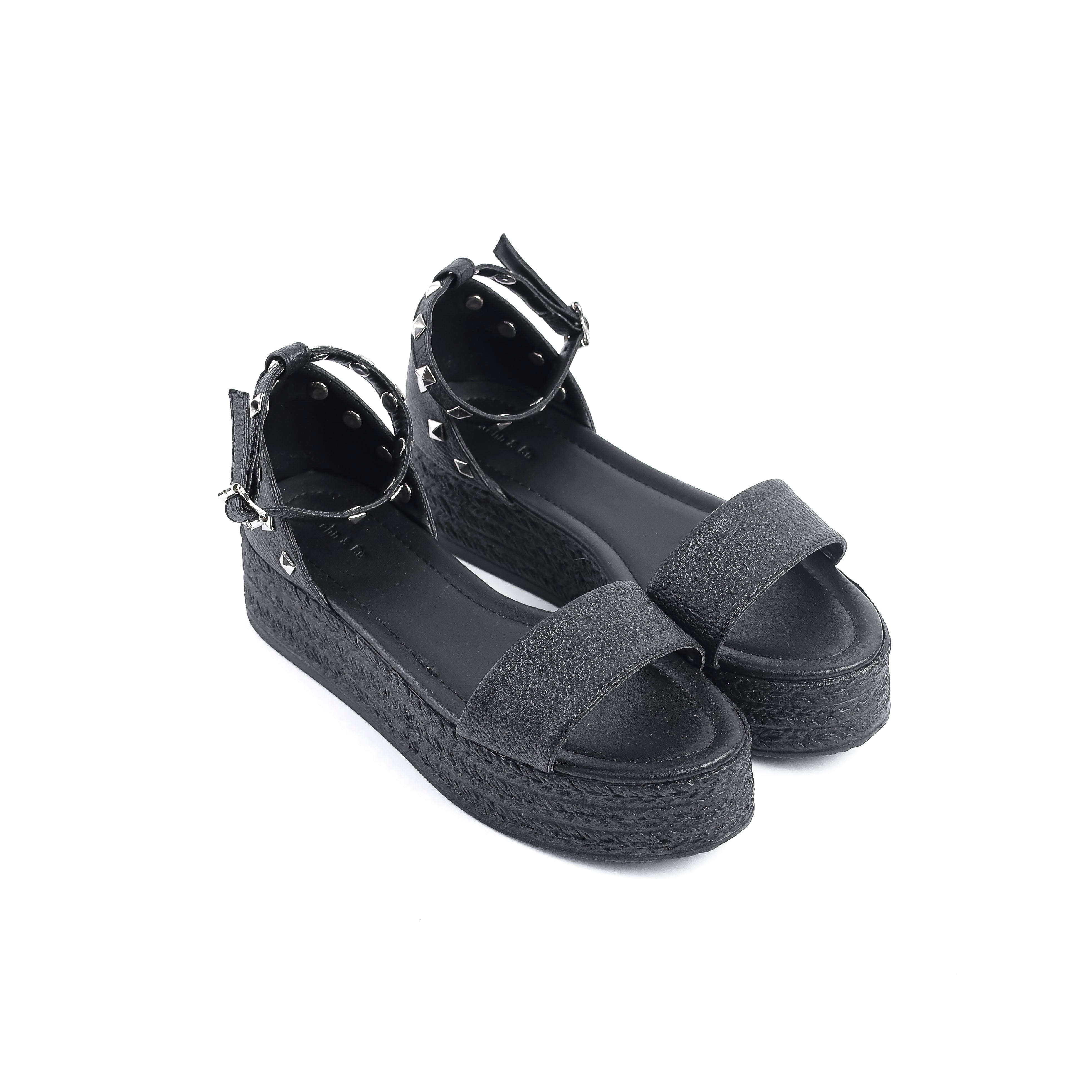 Gia Black