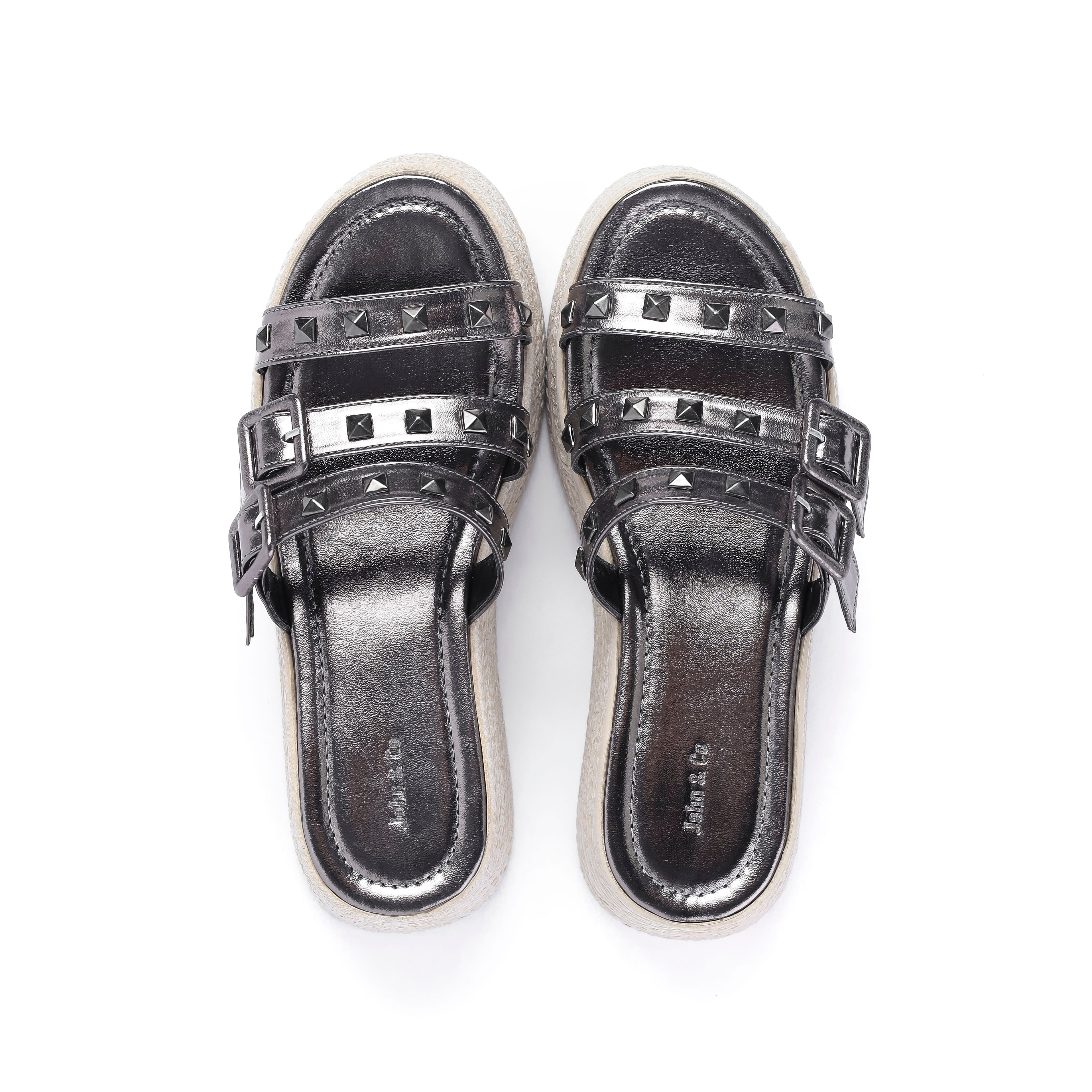 Zia Metallic