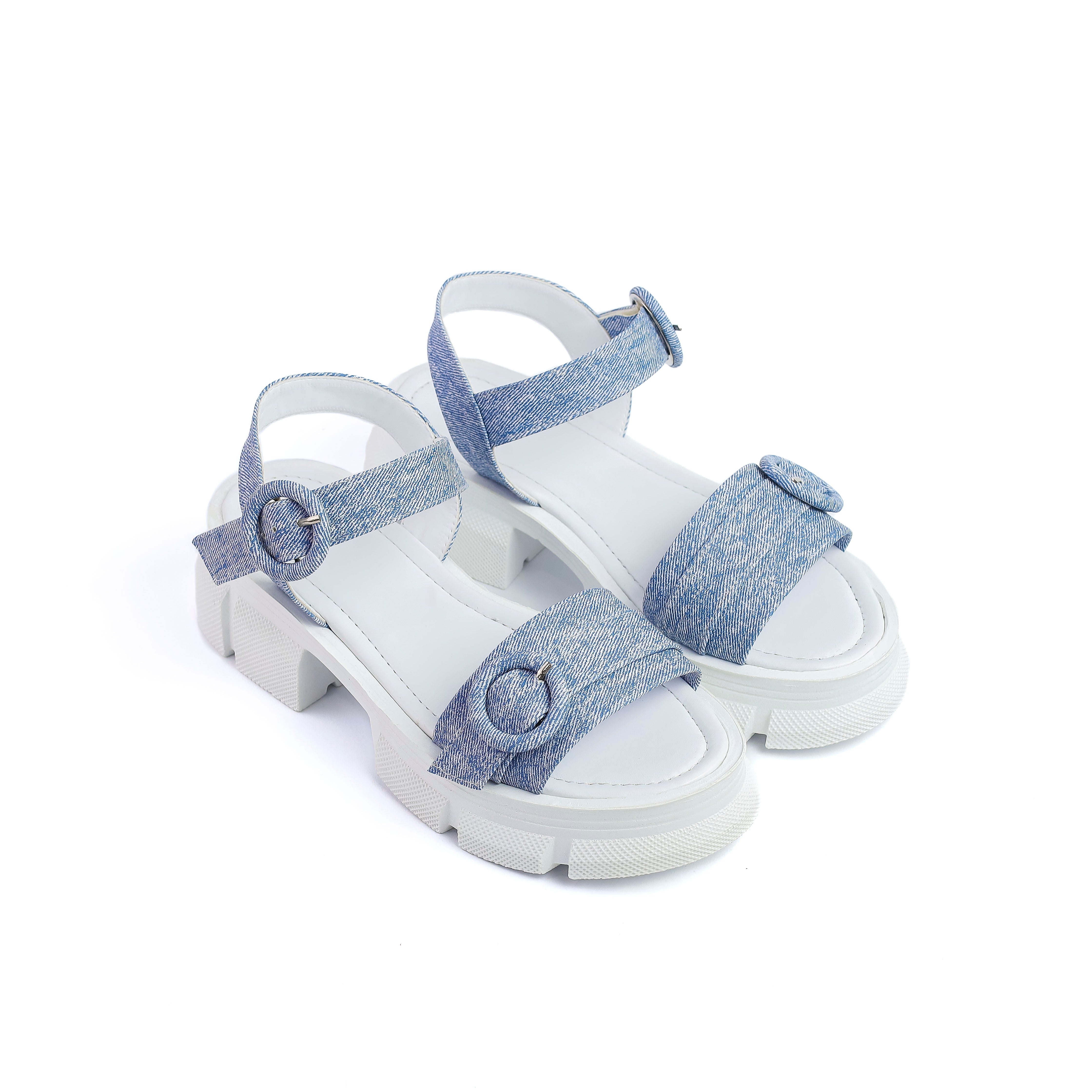 Mira Light blue