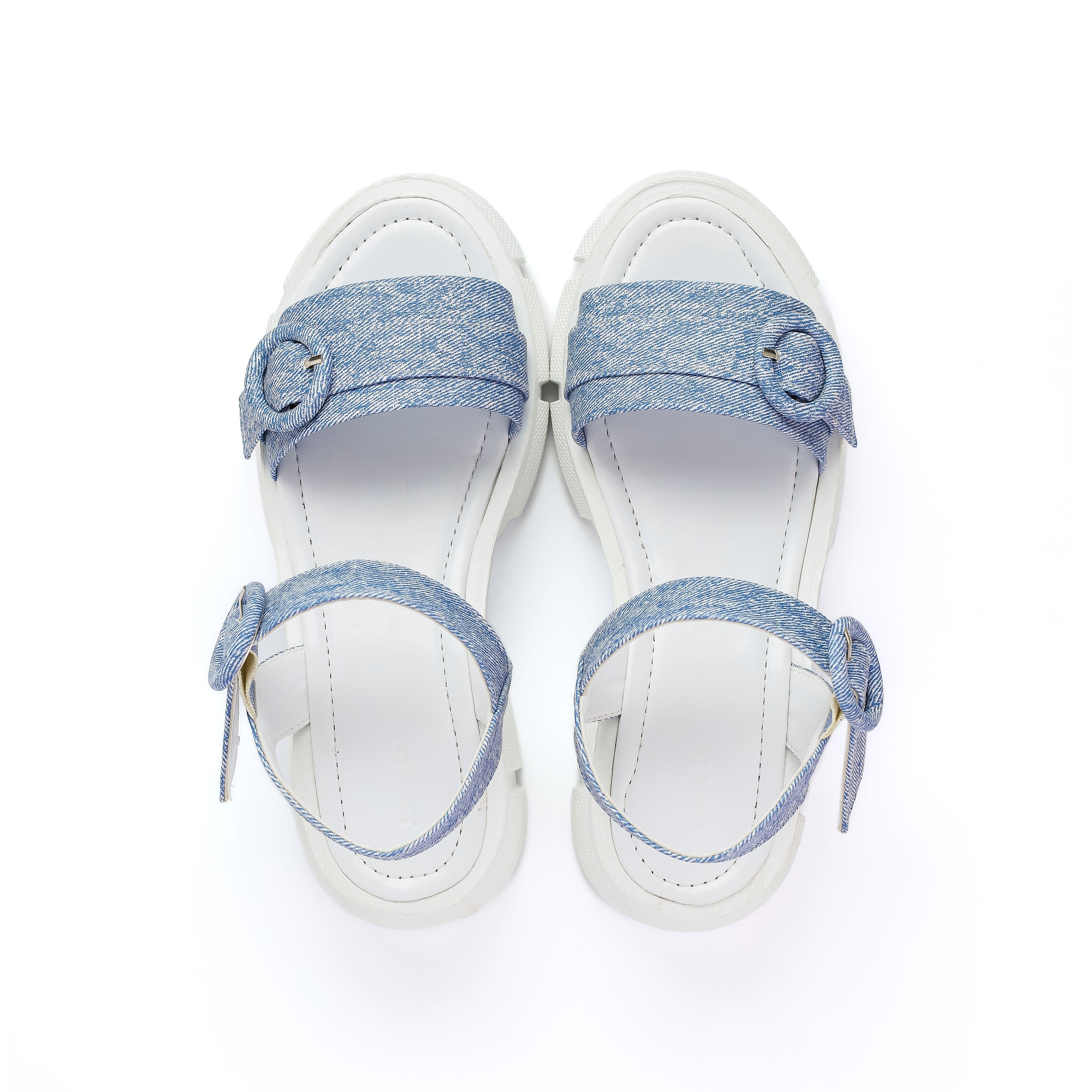 Mira Light blue