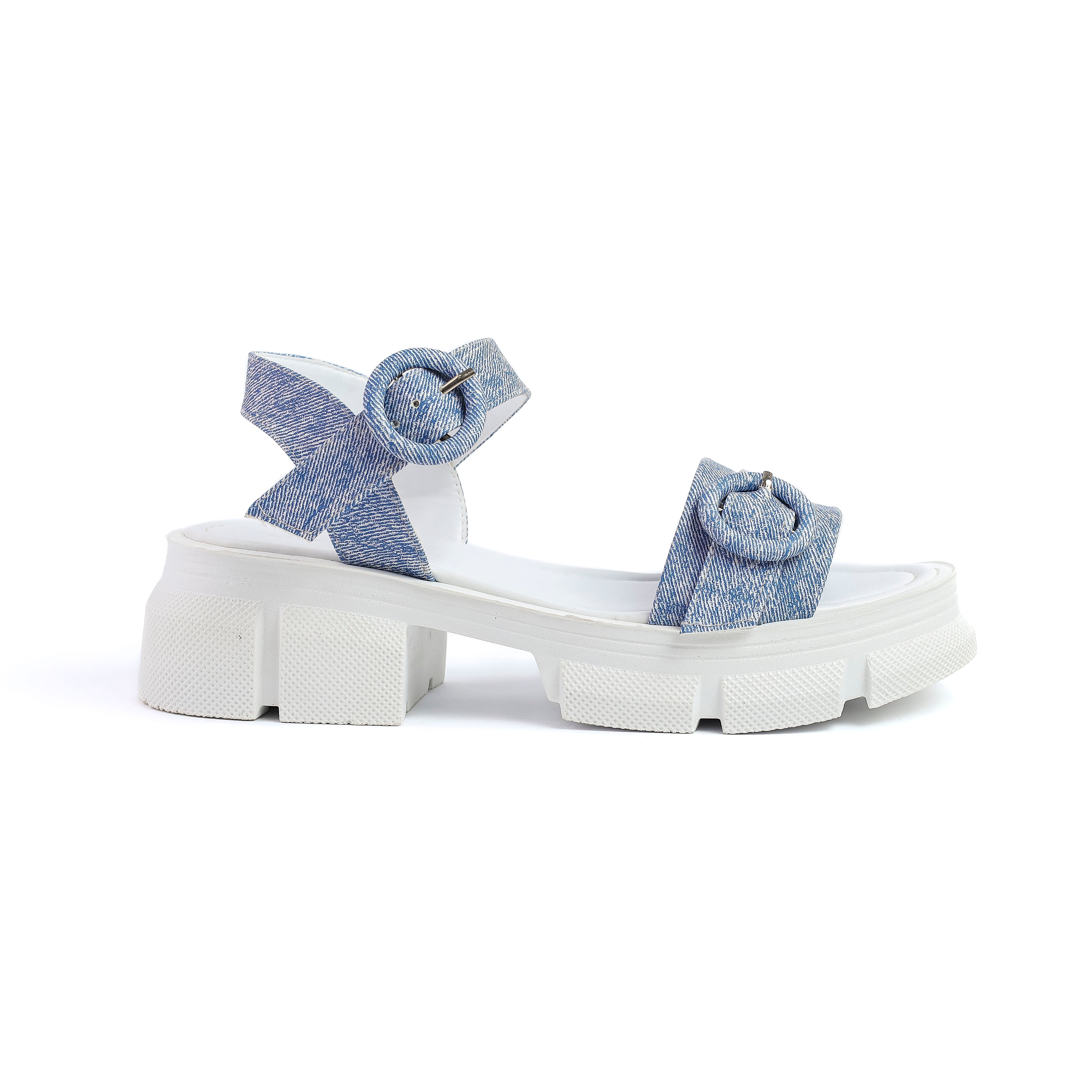 Mira Light blue