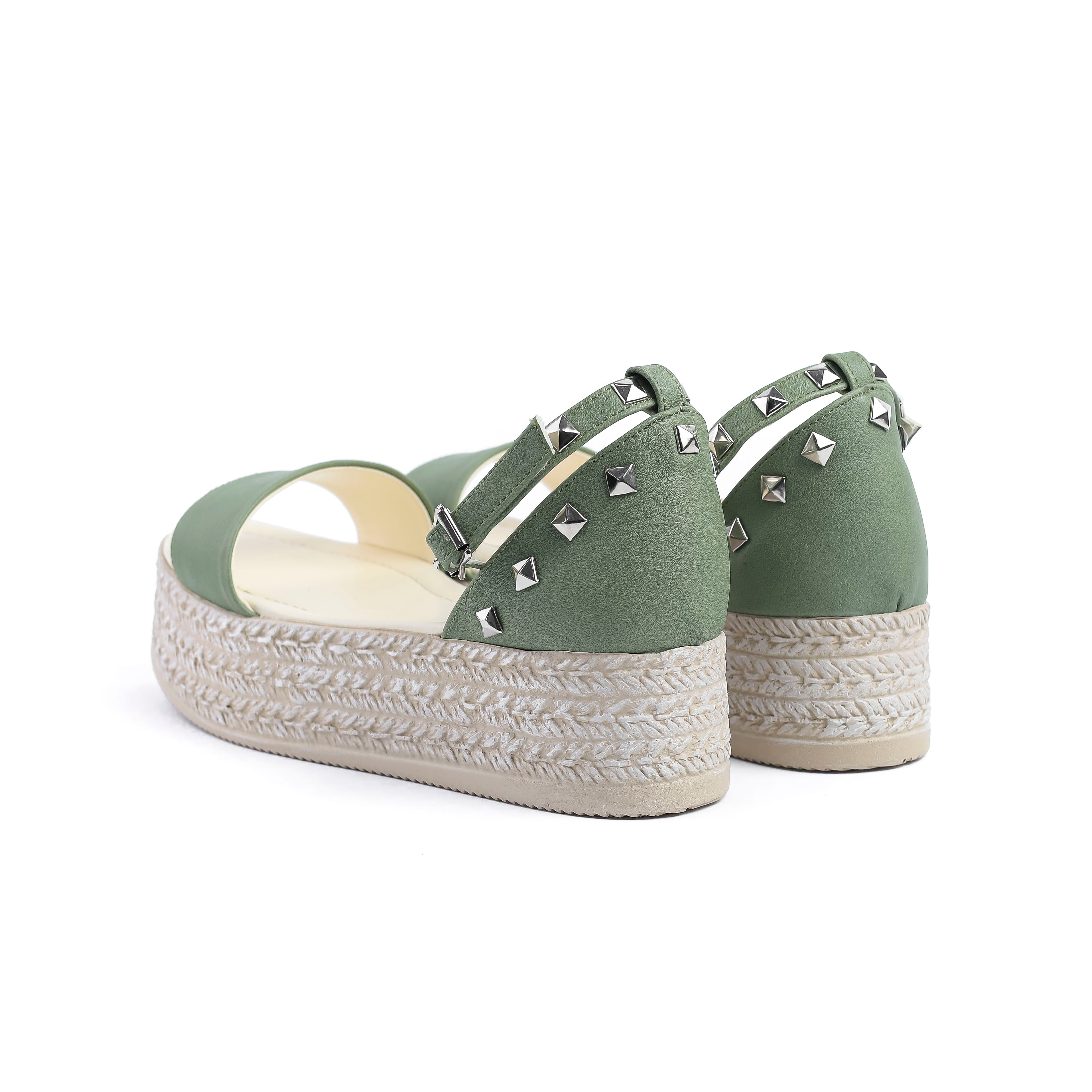 Gia Mint Green