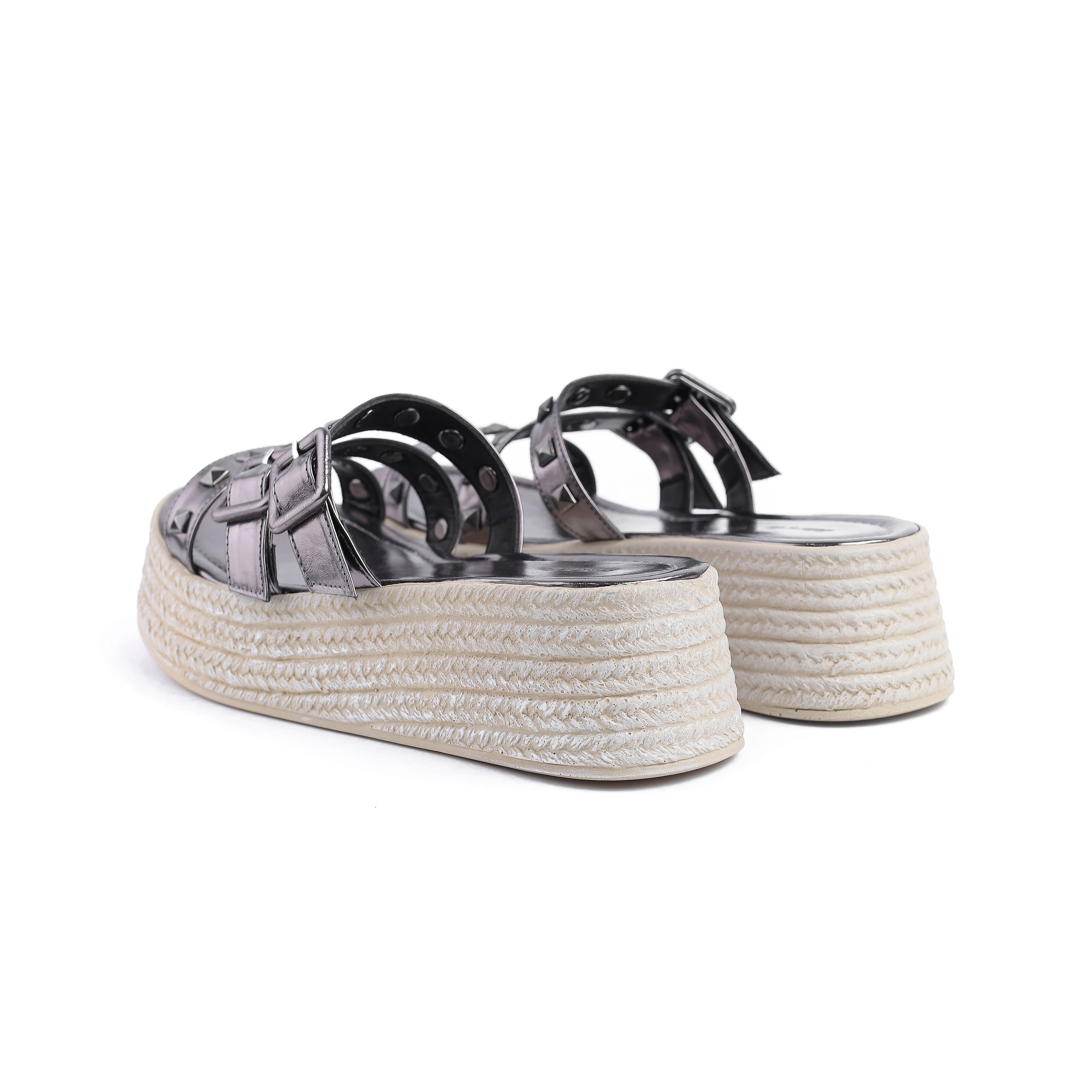 Zia Metallic