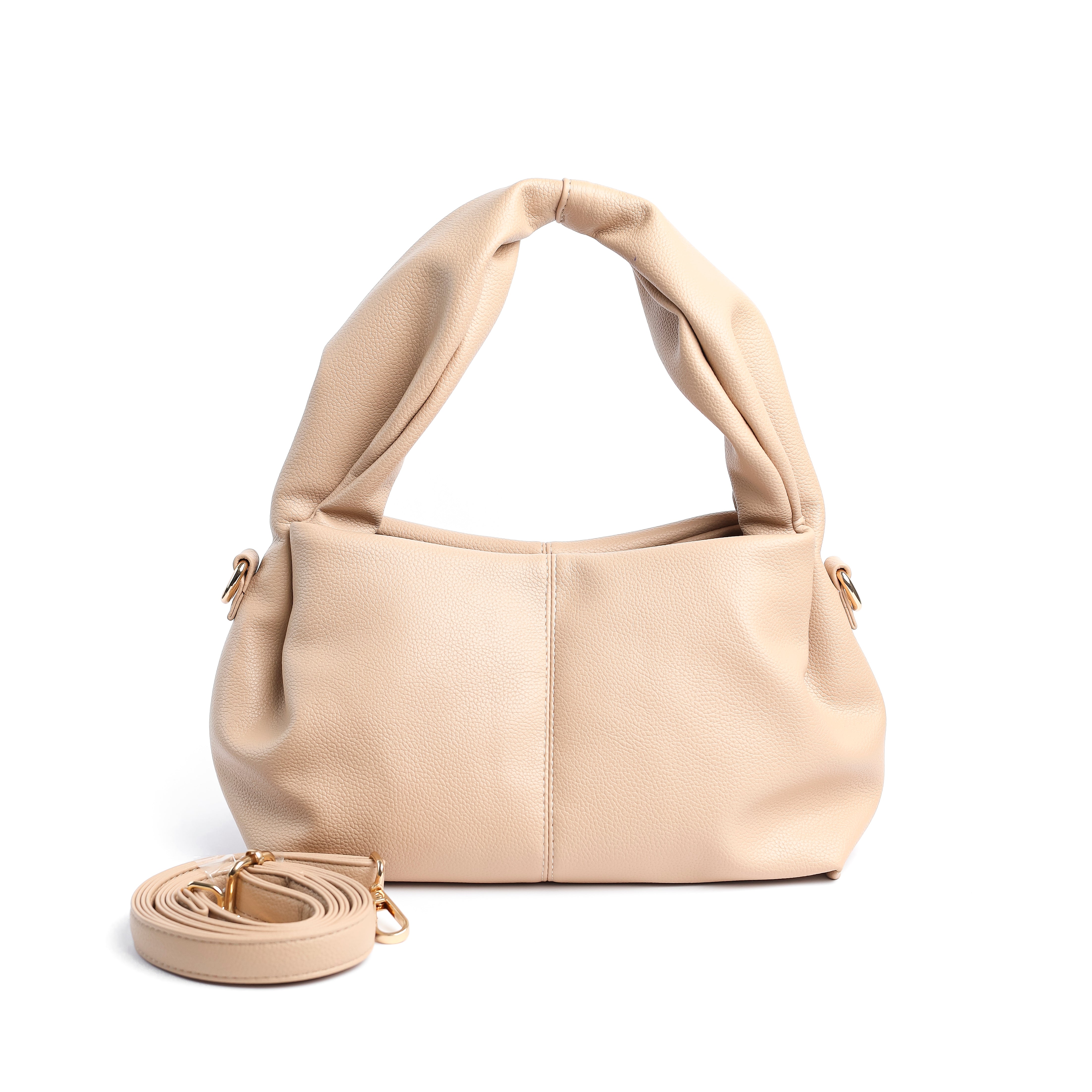 The Violette Beige