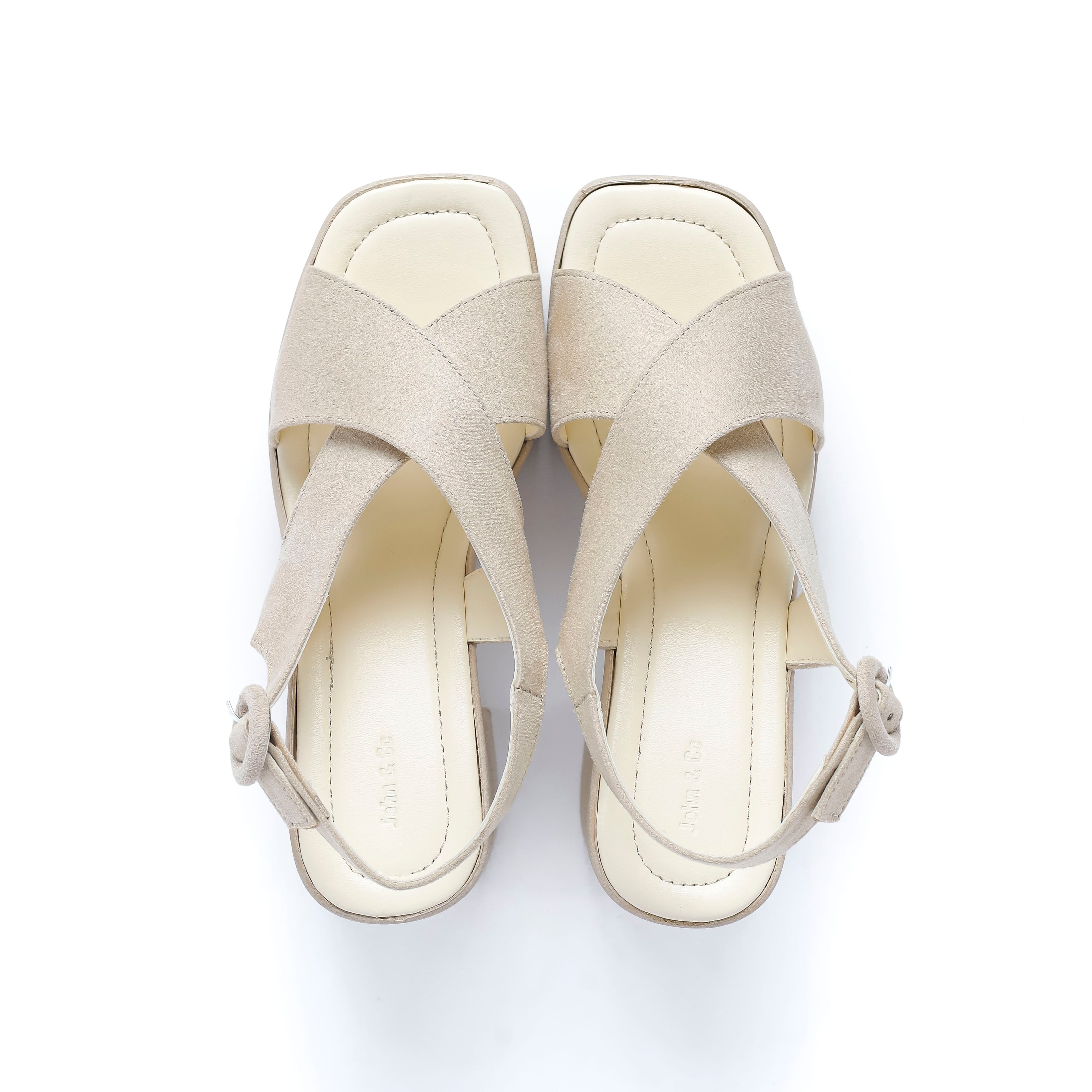 Mirael Beige