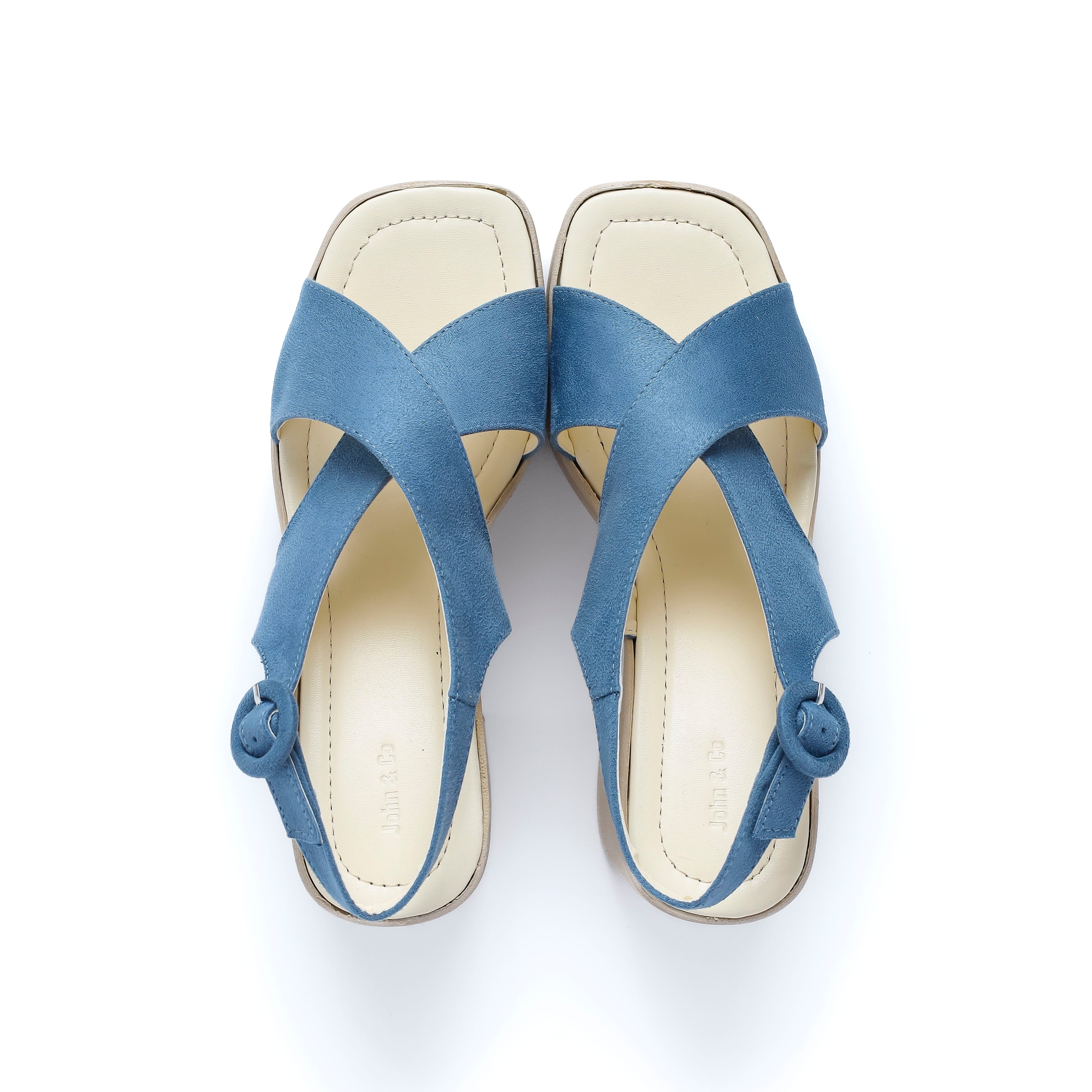 Mirael Blue
