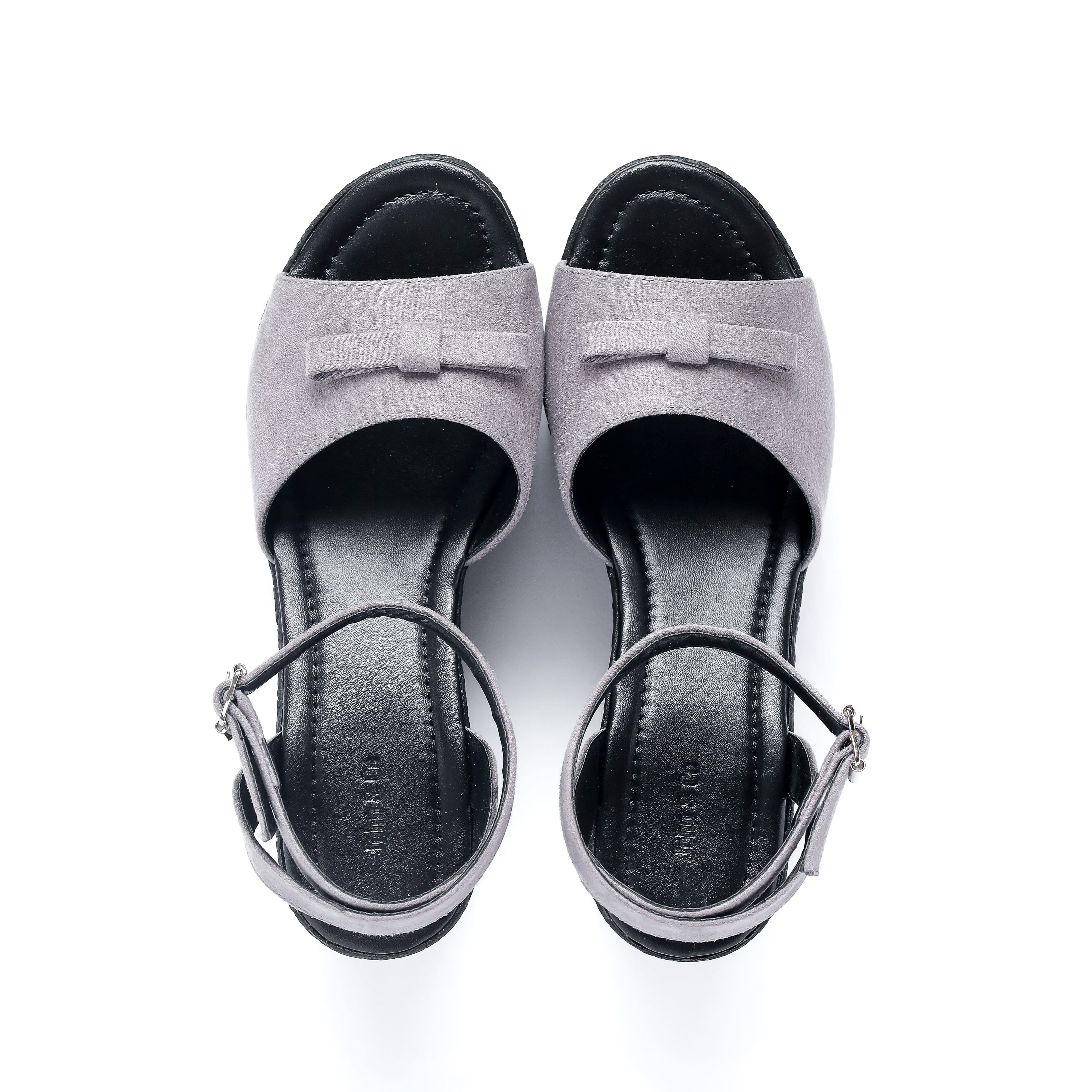 Soho Grey