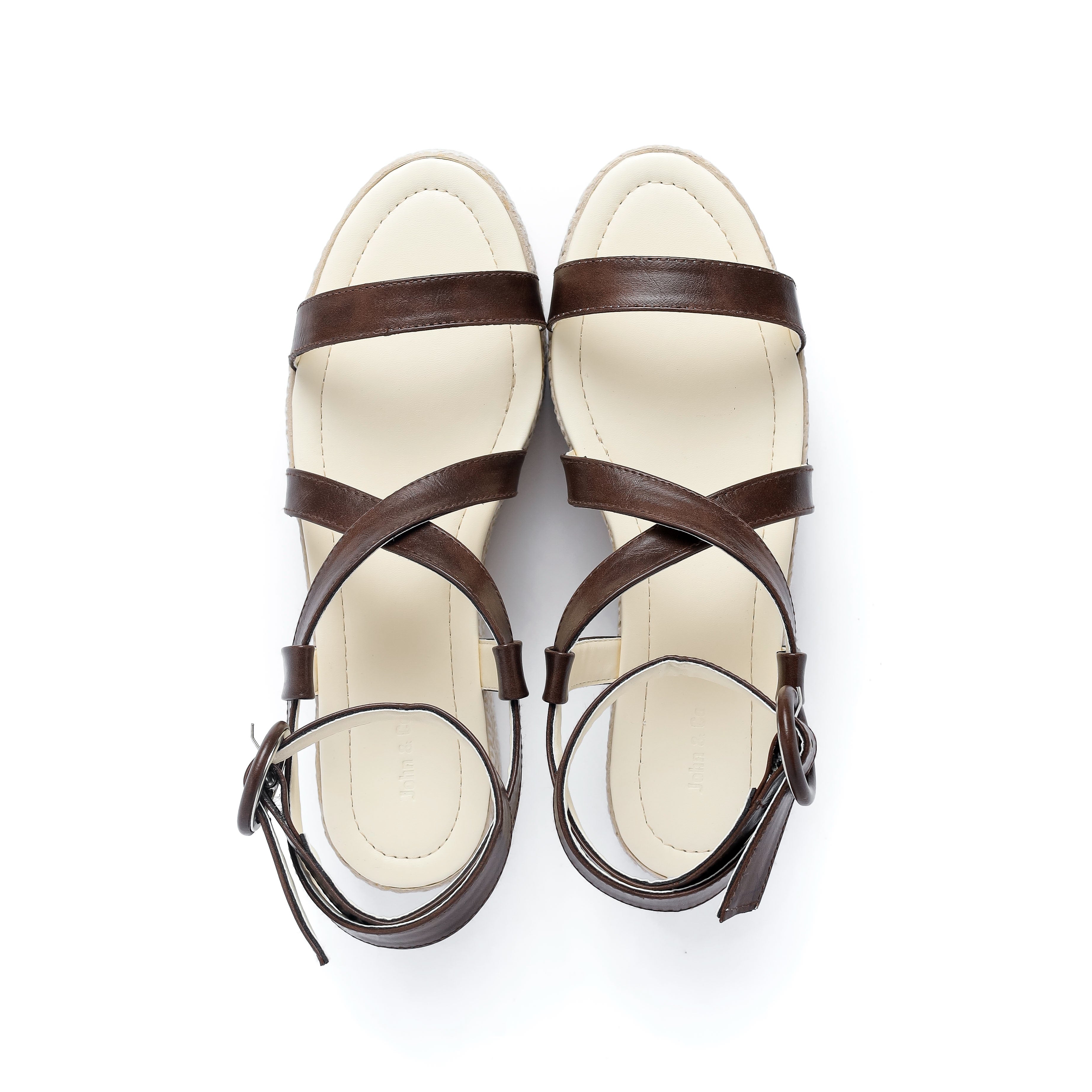 Vivelle Brown