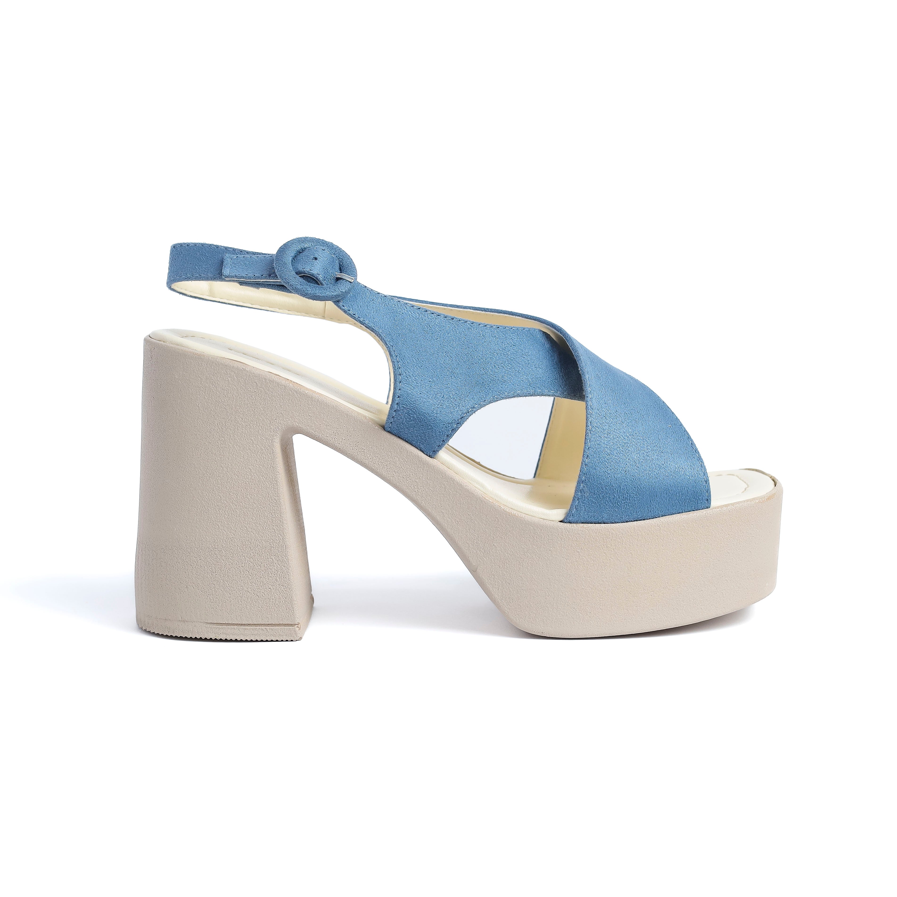 Mirael Blue