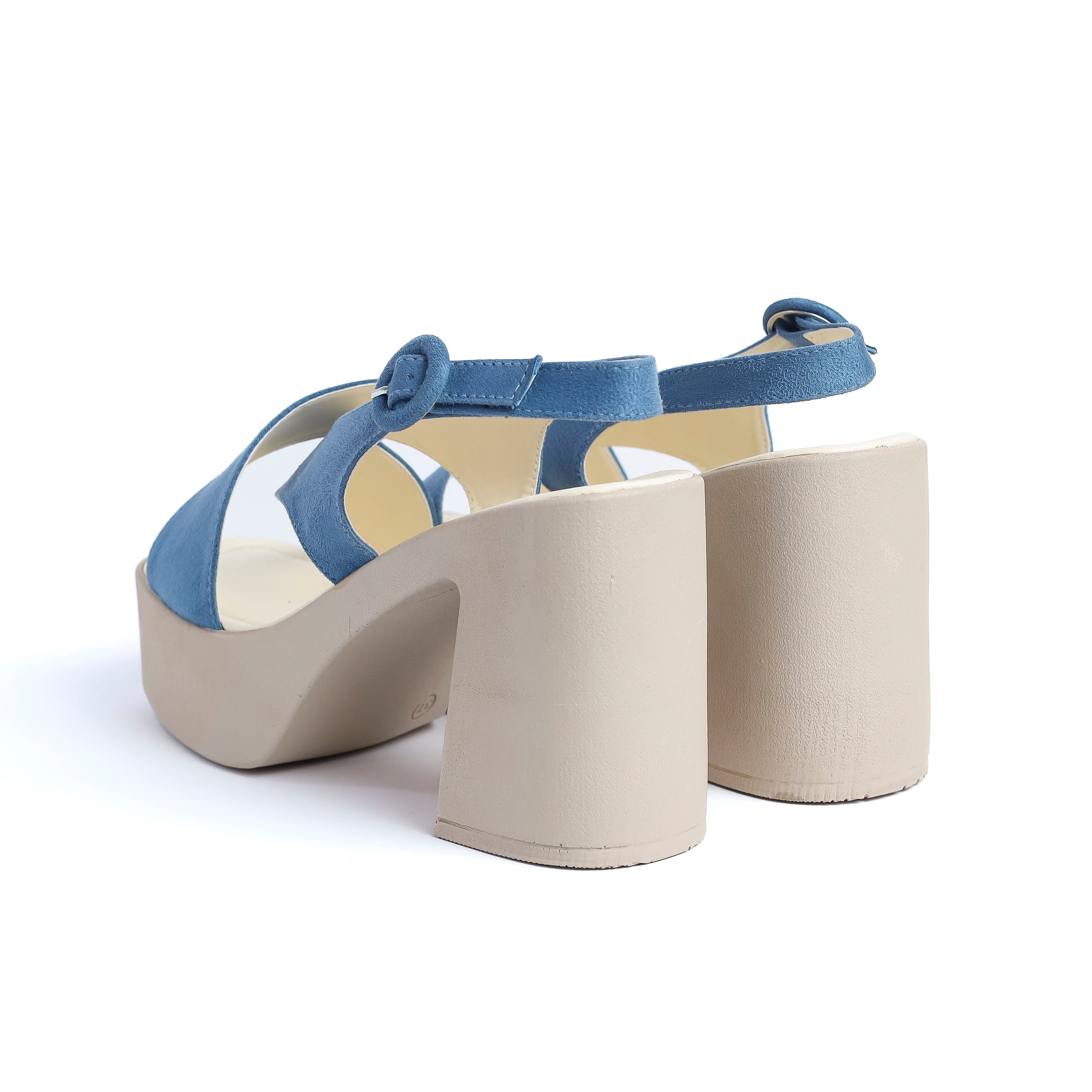 Mirael Blue