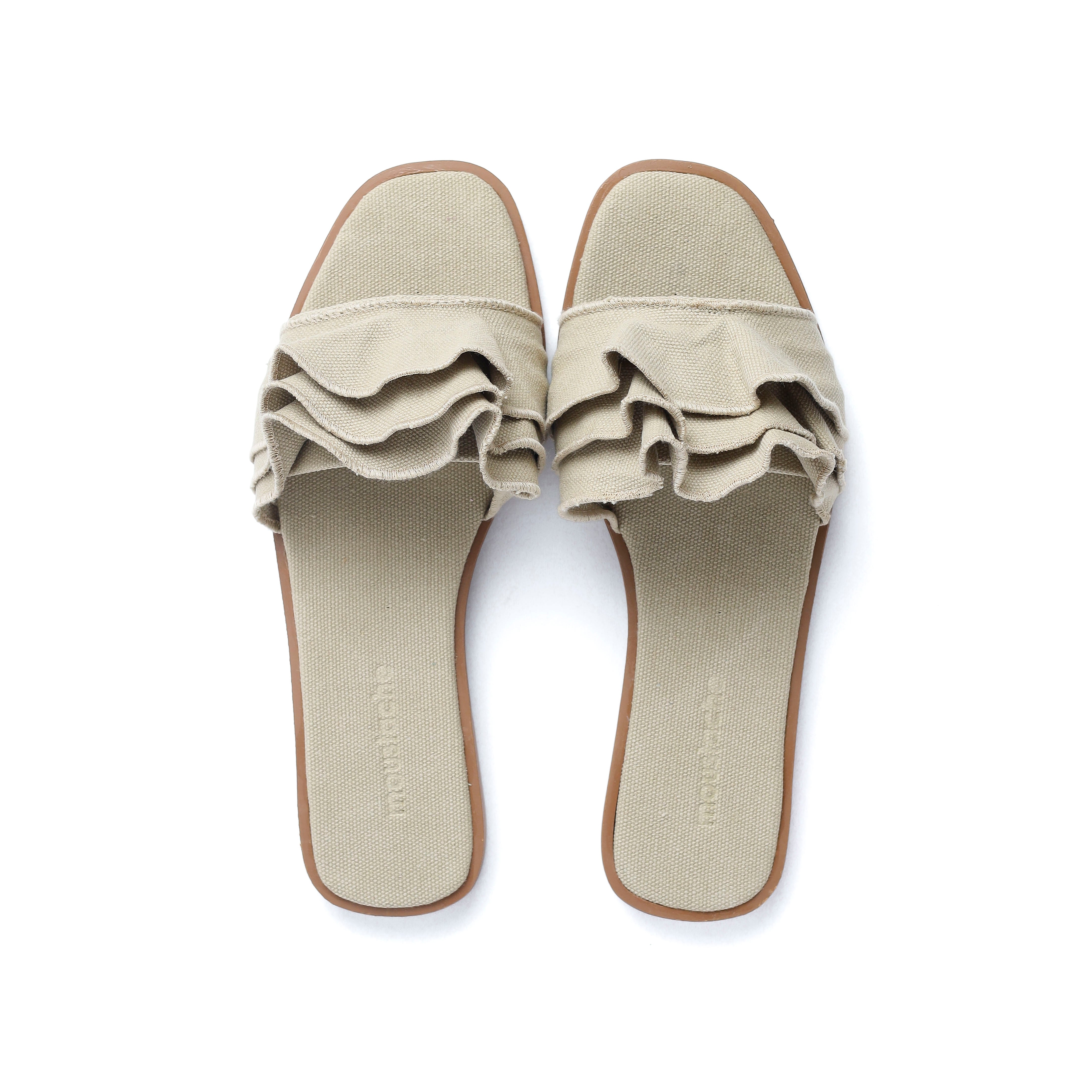 Nora Beige