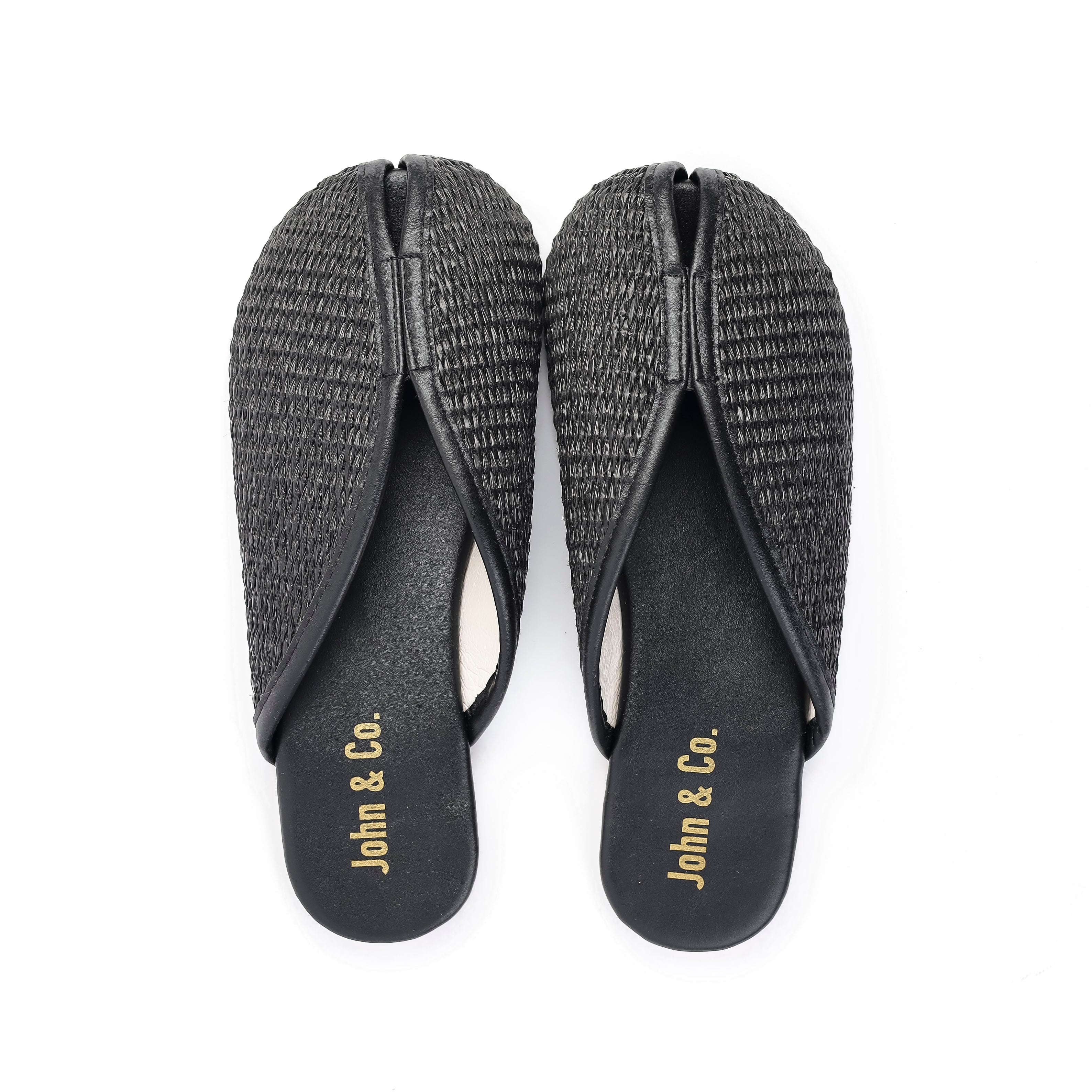 Eclipse shoe